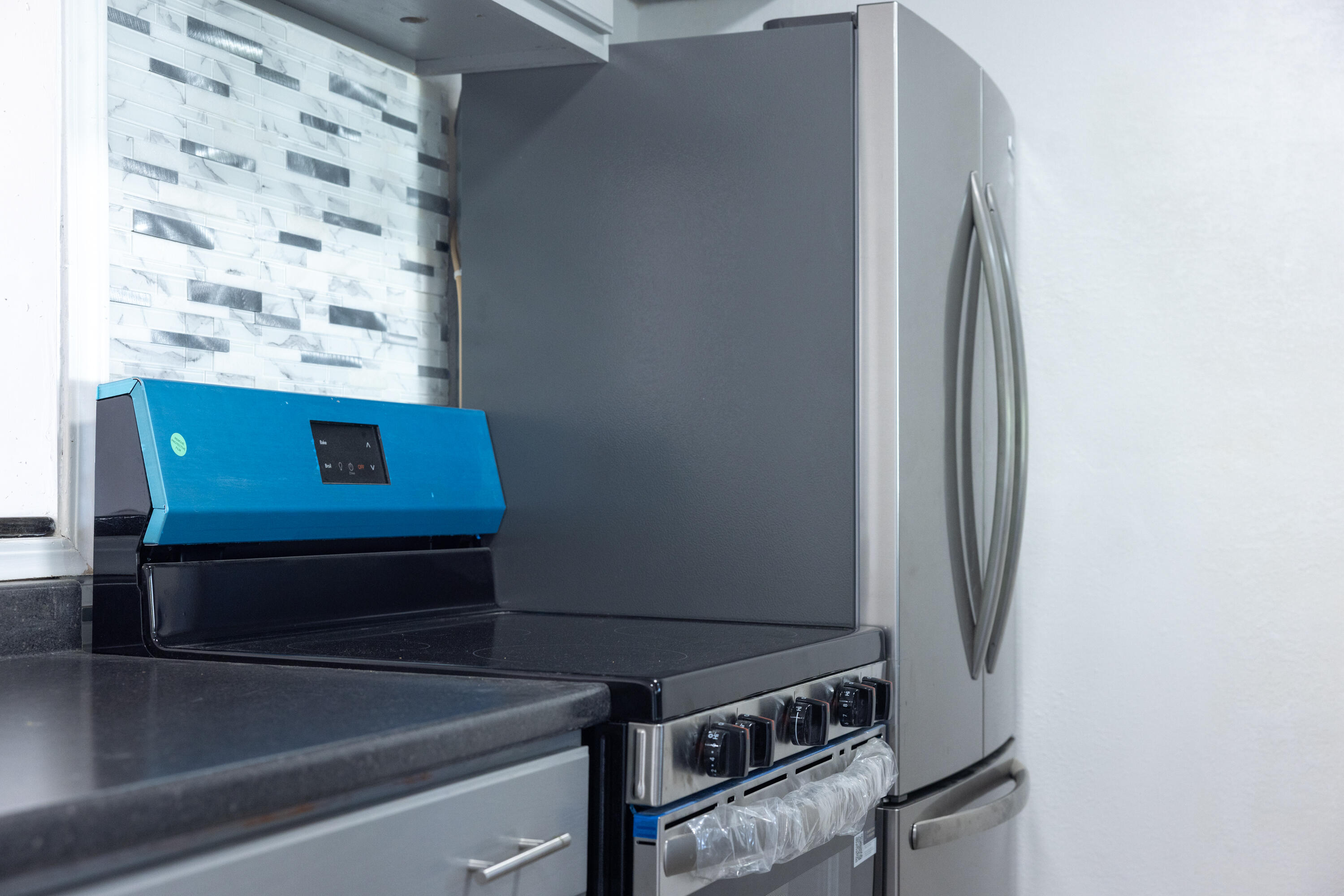 Old Orchard Manor - Residential