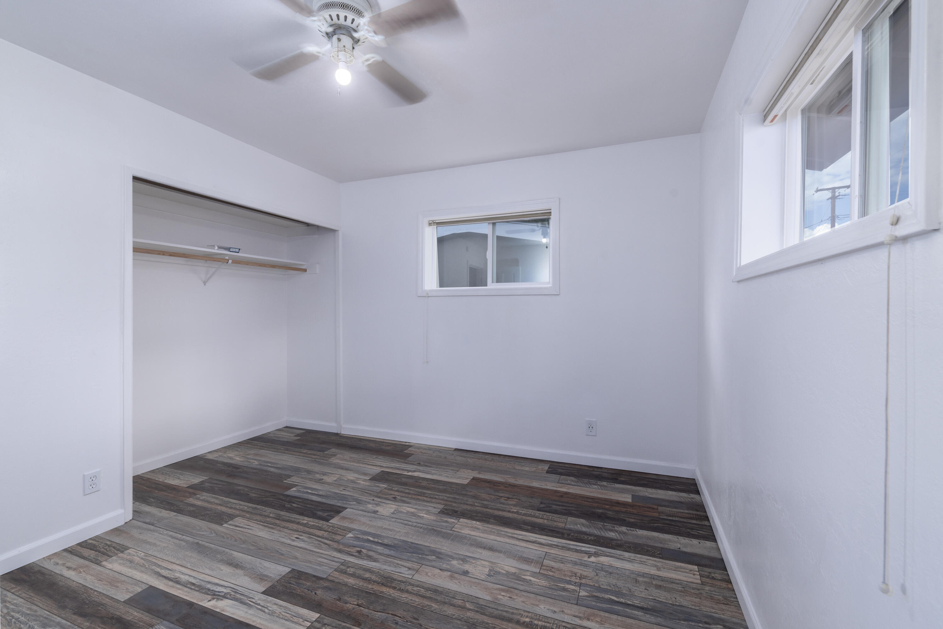 Old Orchard Manor - Residential