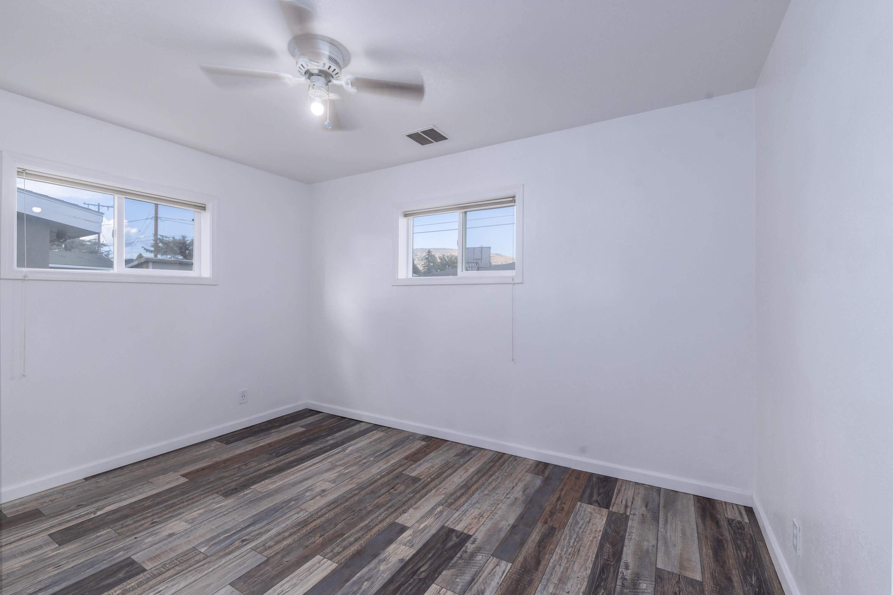 Old Orchard Manor - Residential