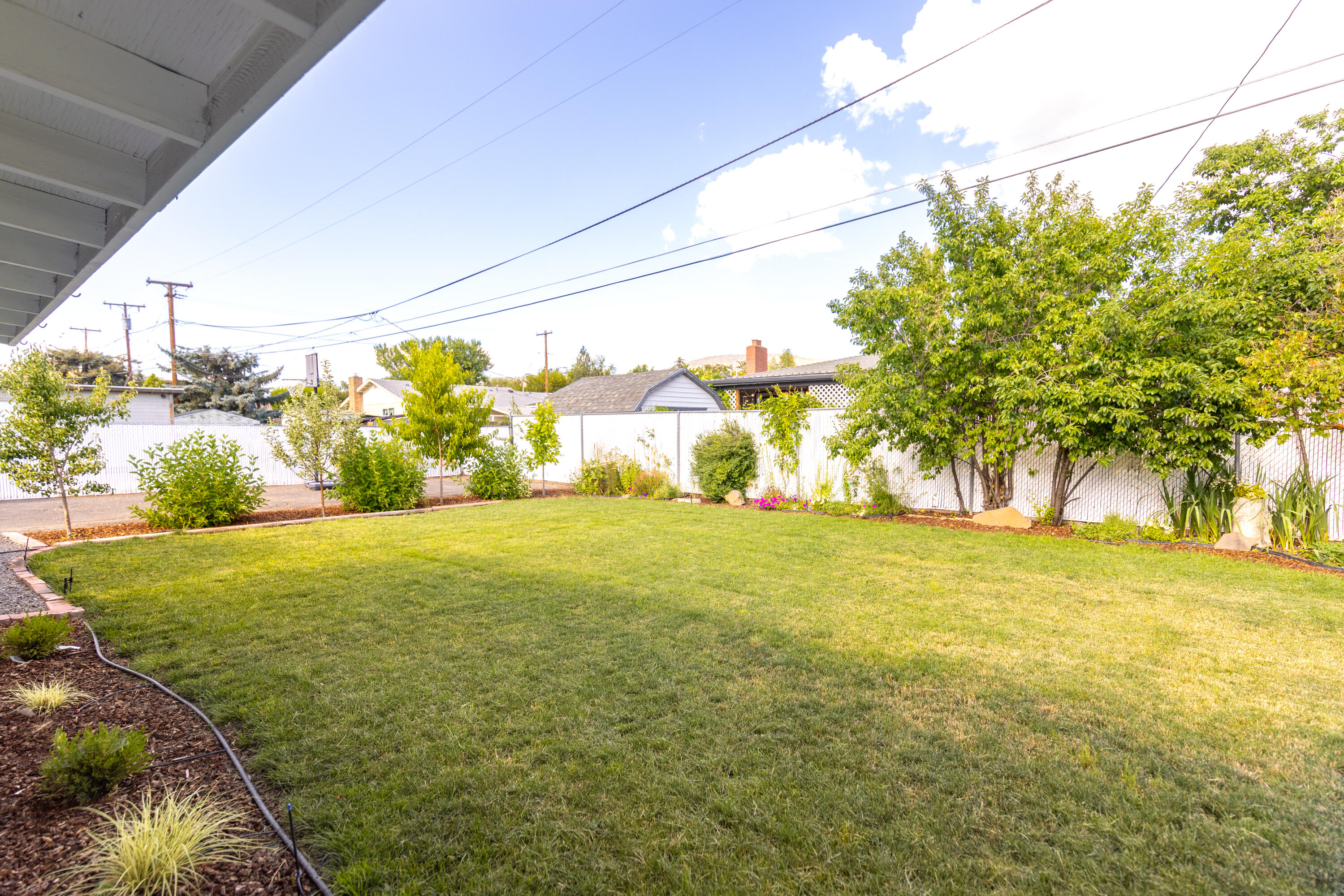 Old Orchard Manor - Residential