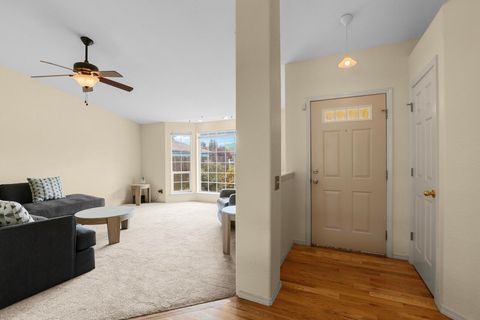 Tiny photo for 908 Blossom Court, Medford, OR 97501 (MLS # 220211672)