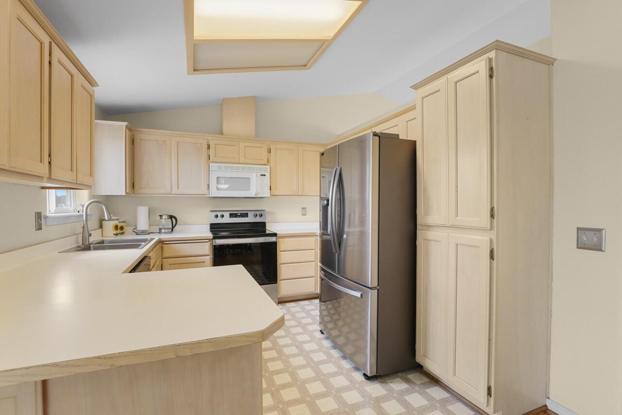 Pear Valley Subdivision - Residential