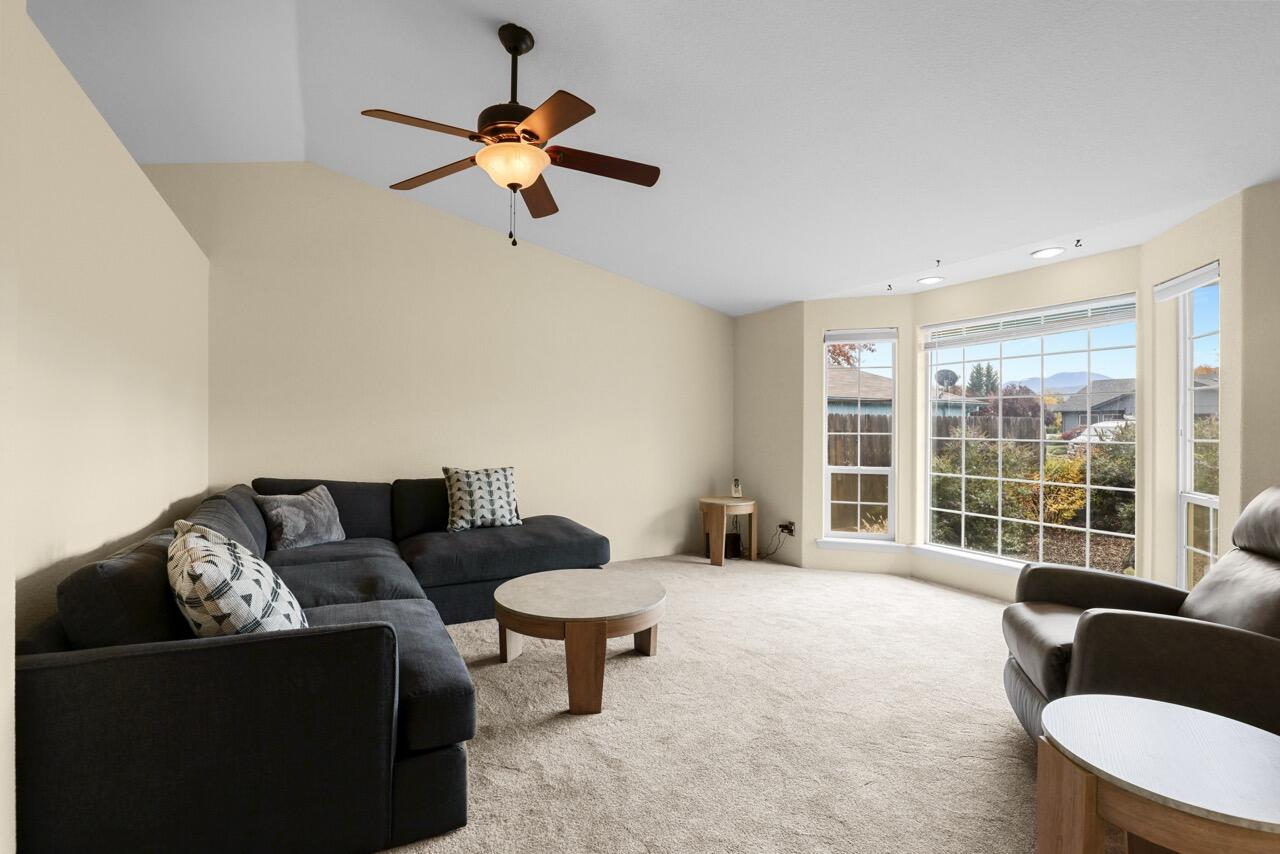 Pear Valley Subdivision - Residential