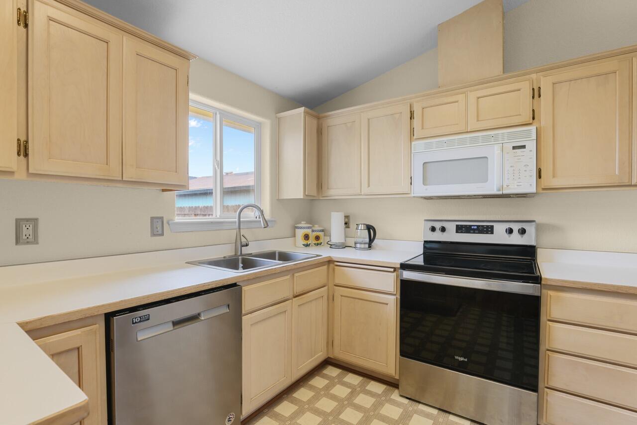 Pear Valley Subdivision - Residential