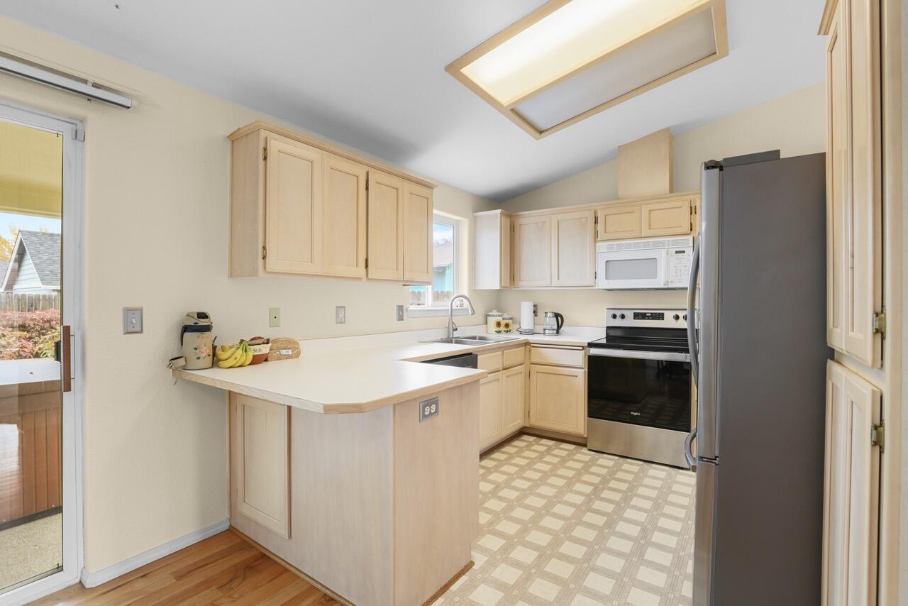 Pear Valley Subdivision - Residential