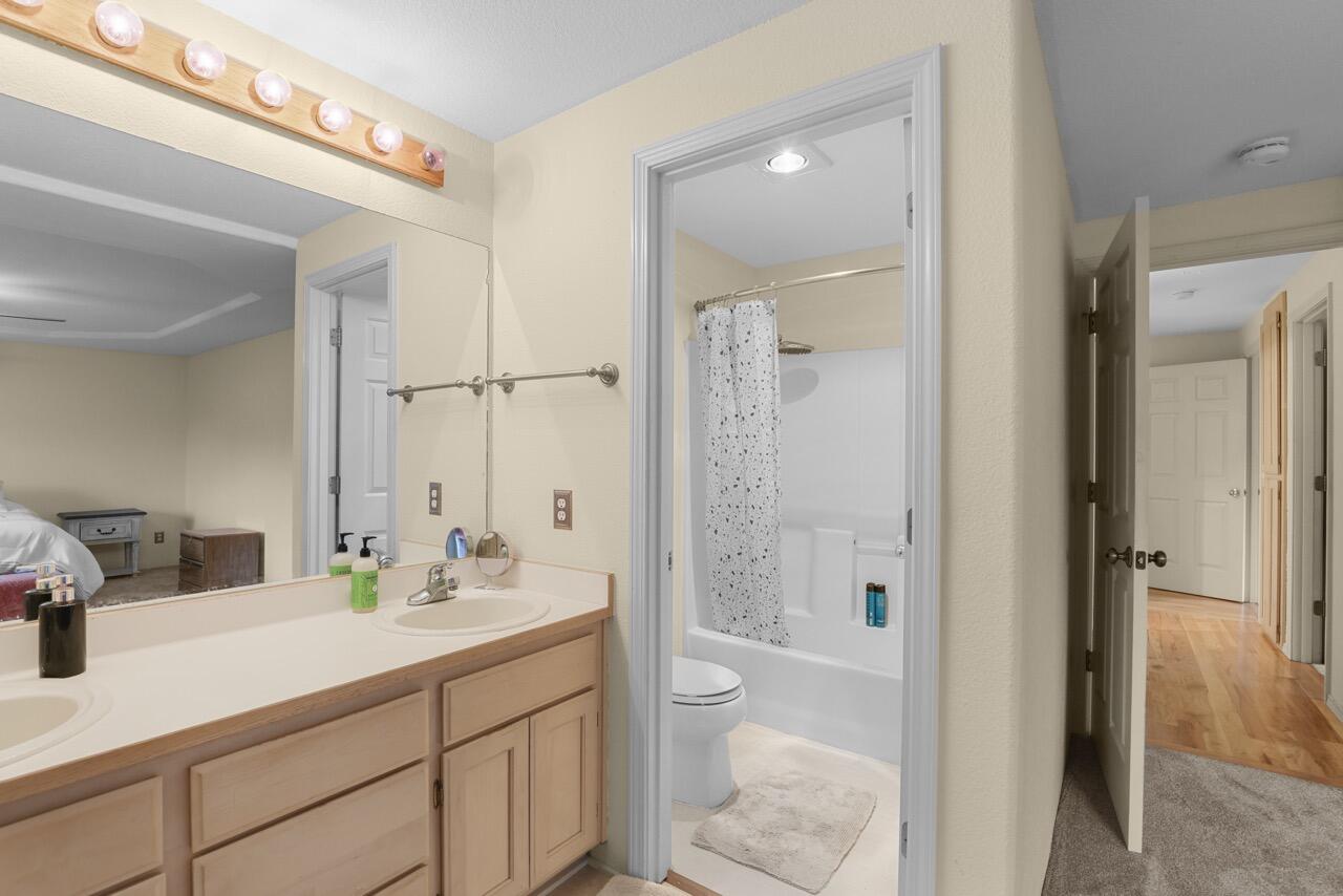 Pear Valley Subdivision - Residential