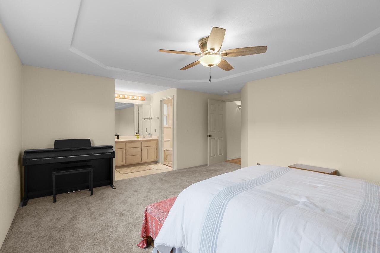 Pear Valley Subdivision - Residential