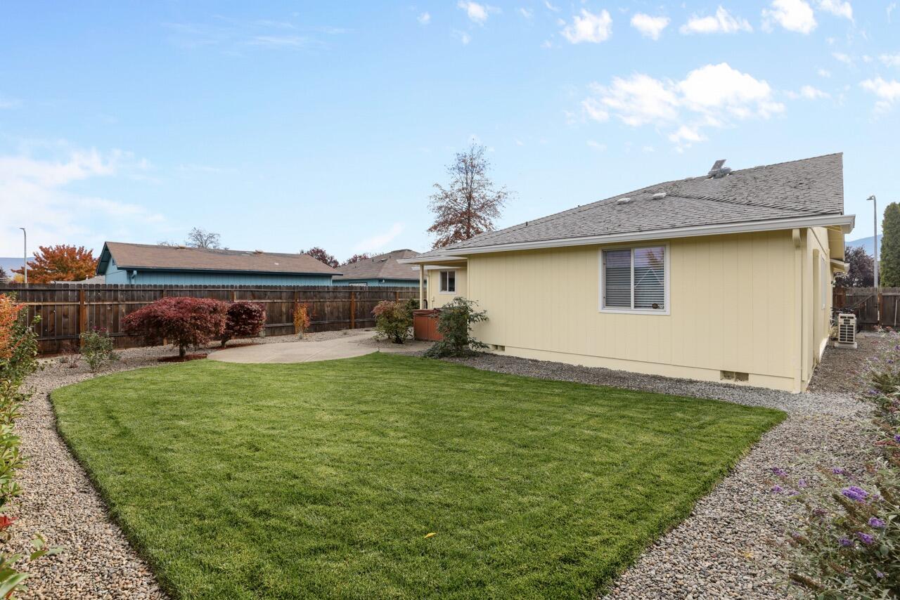 Pear Valley Subdivision - Residential