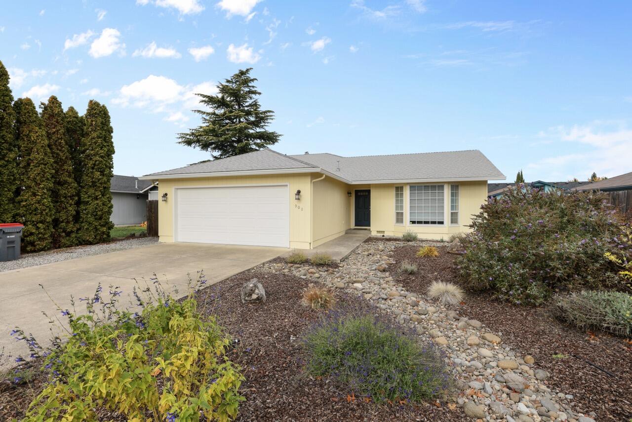 Pear Valley Subdivision - Residential