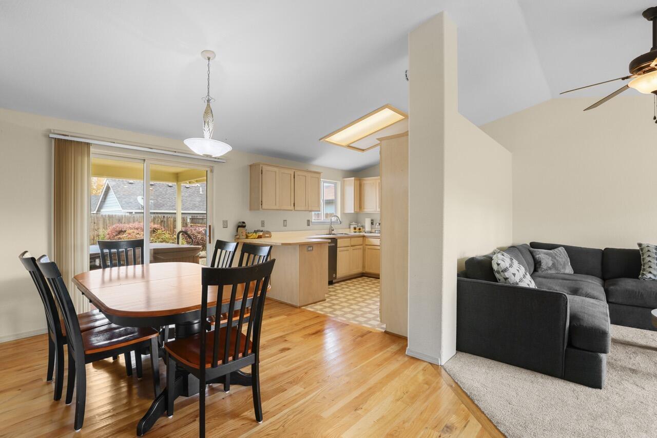 Pear Valley Subdivision - Residential