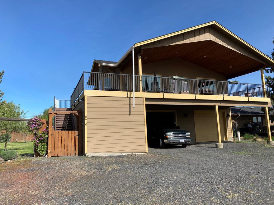 Home already in Contract.