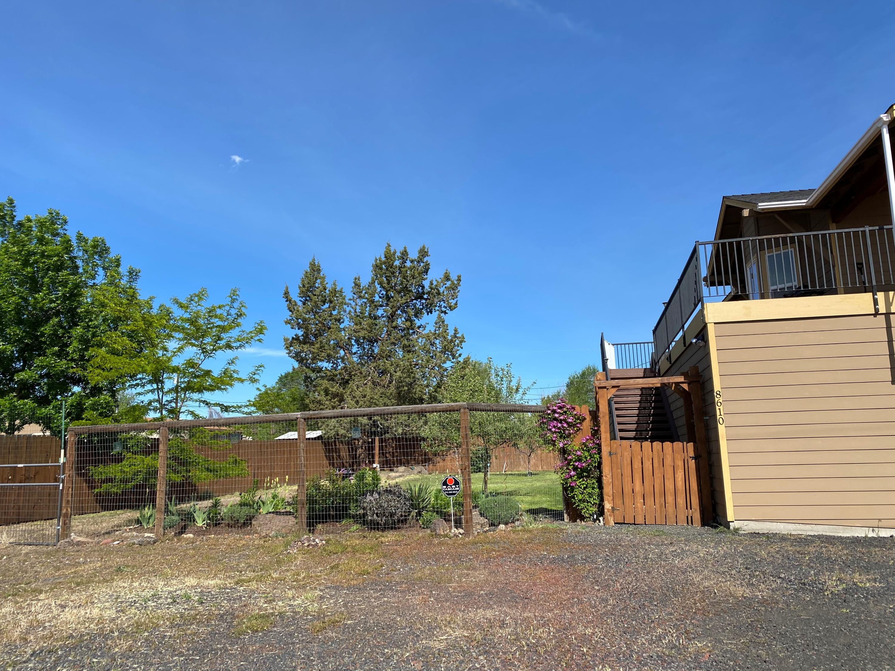 Hillman - Residential