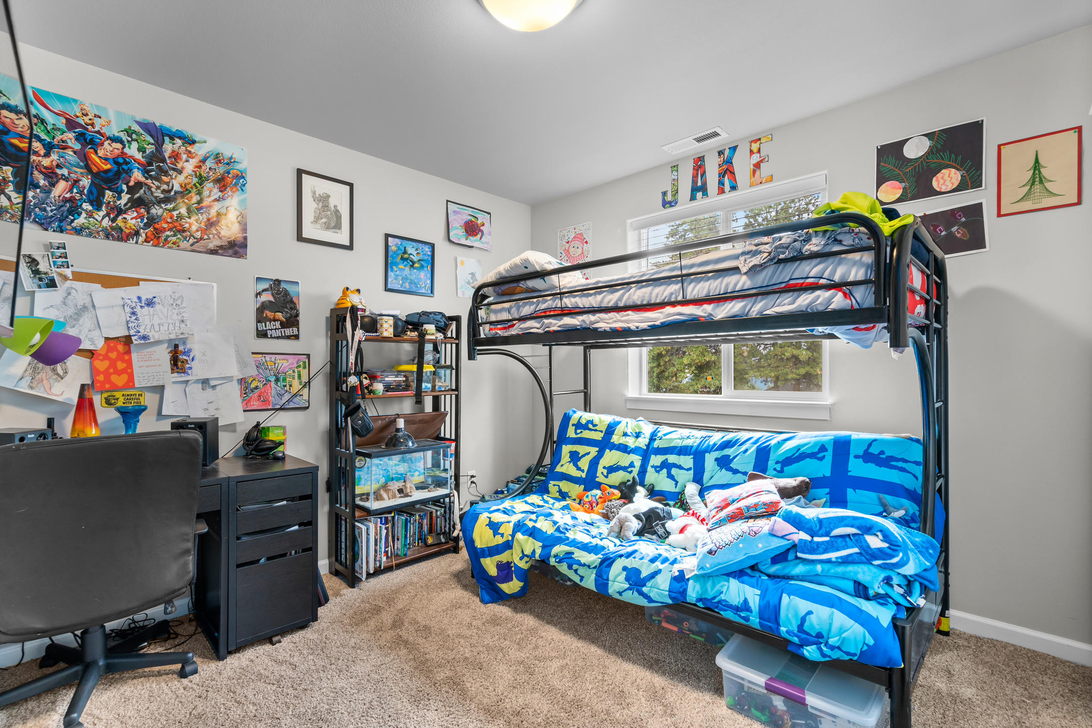 Alstrup Estates - Residential