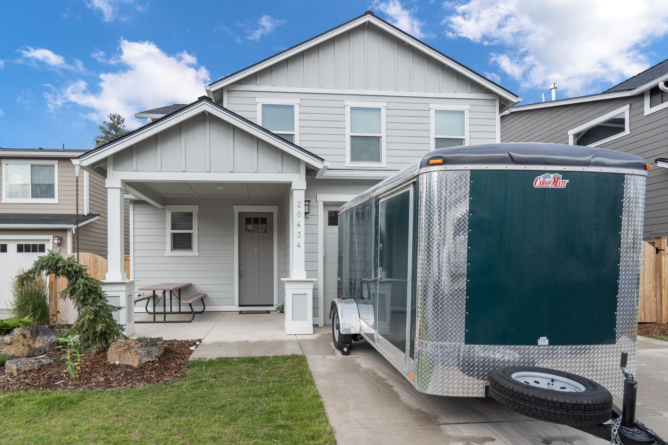 Alstrup Estates - Residential