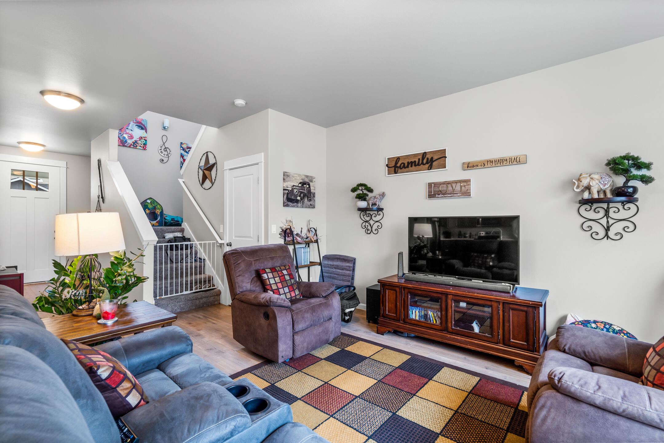 Alstrup Estates - Residential