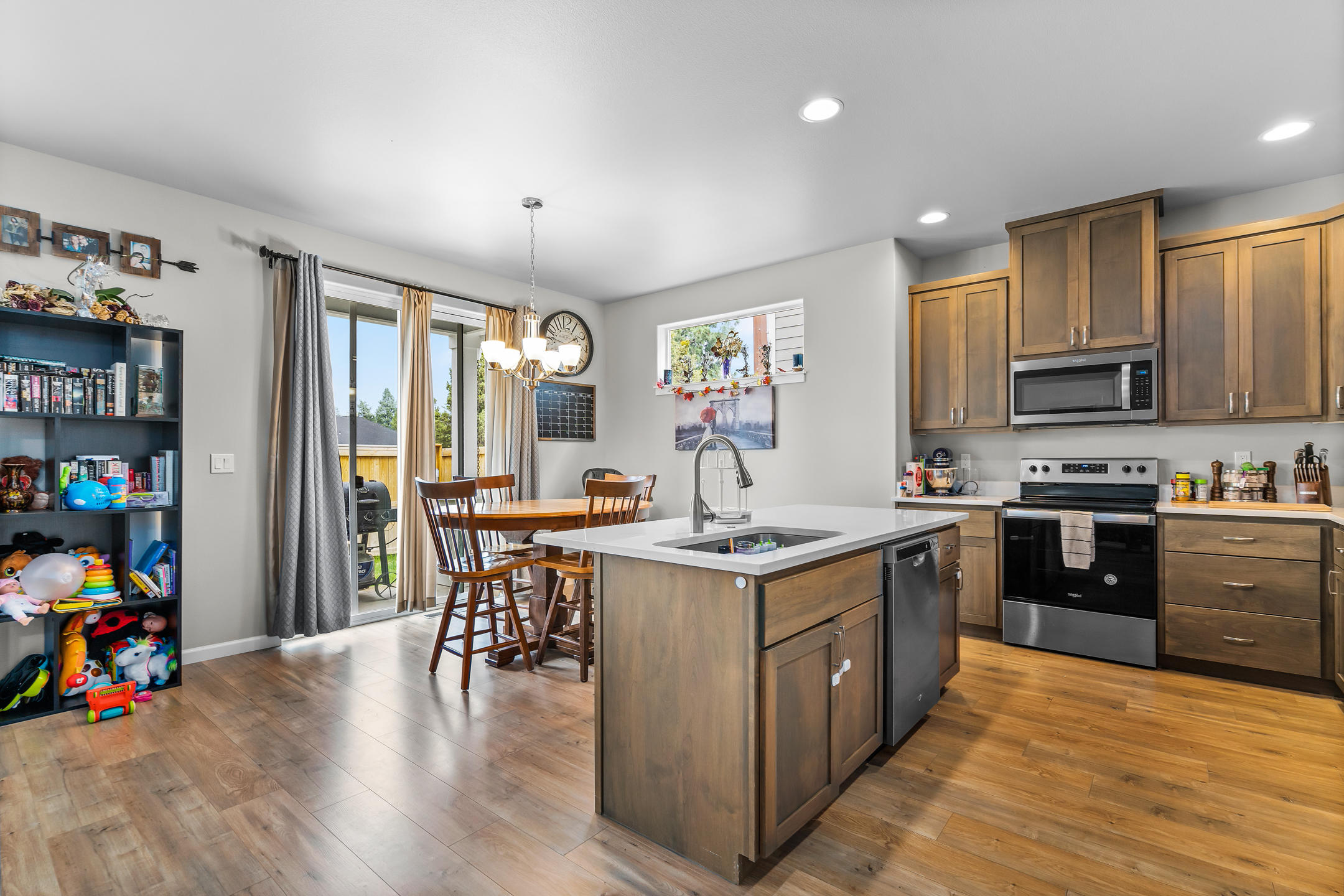 Alstrup Estates - Residential