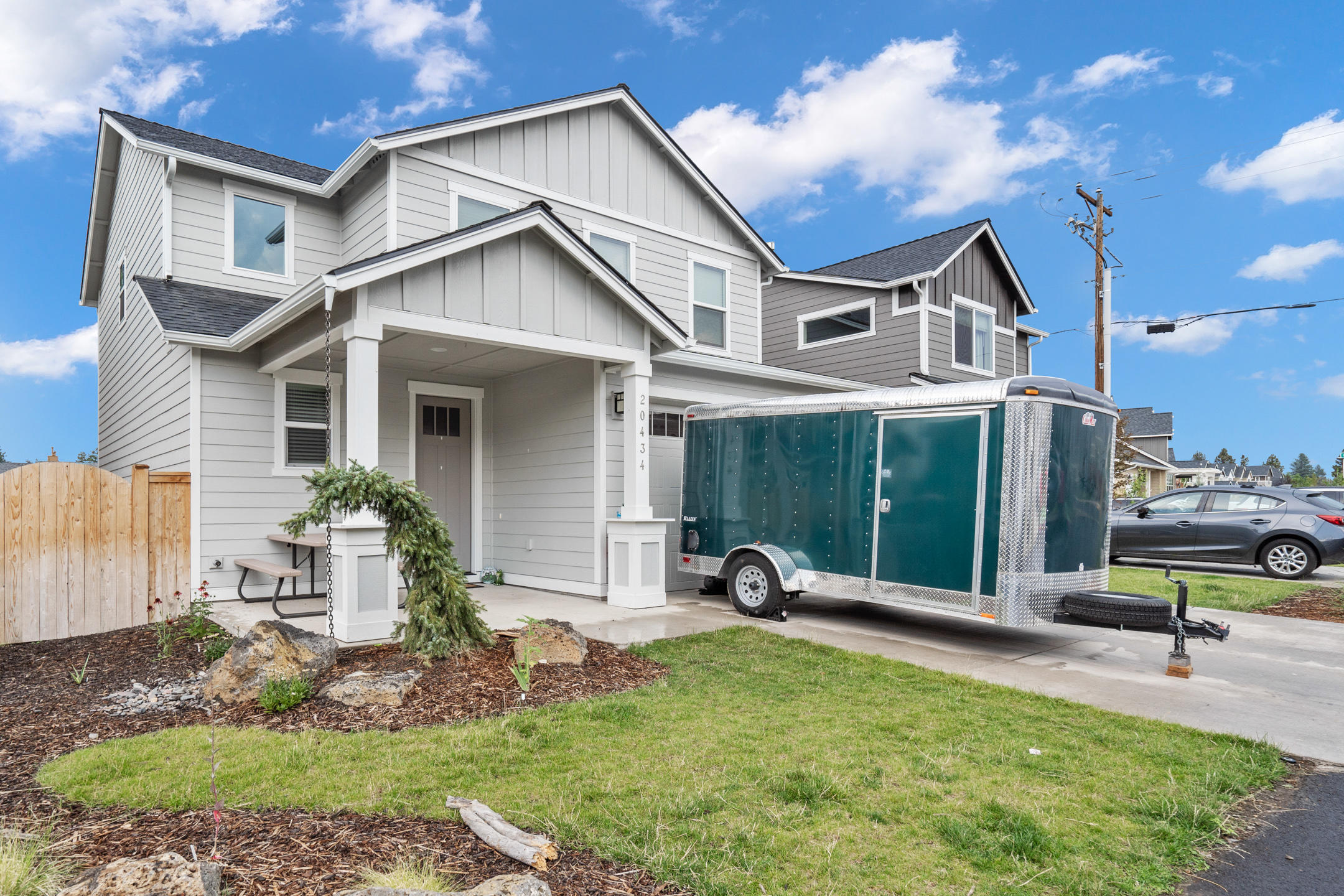 Alstrup Estates - Residential