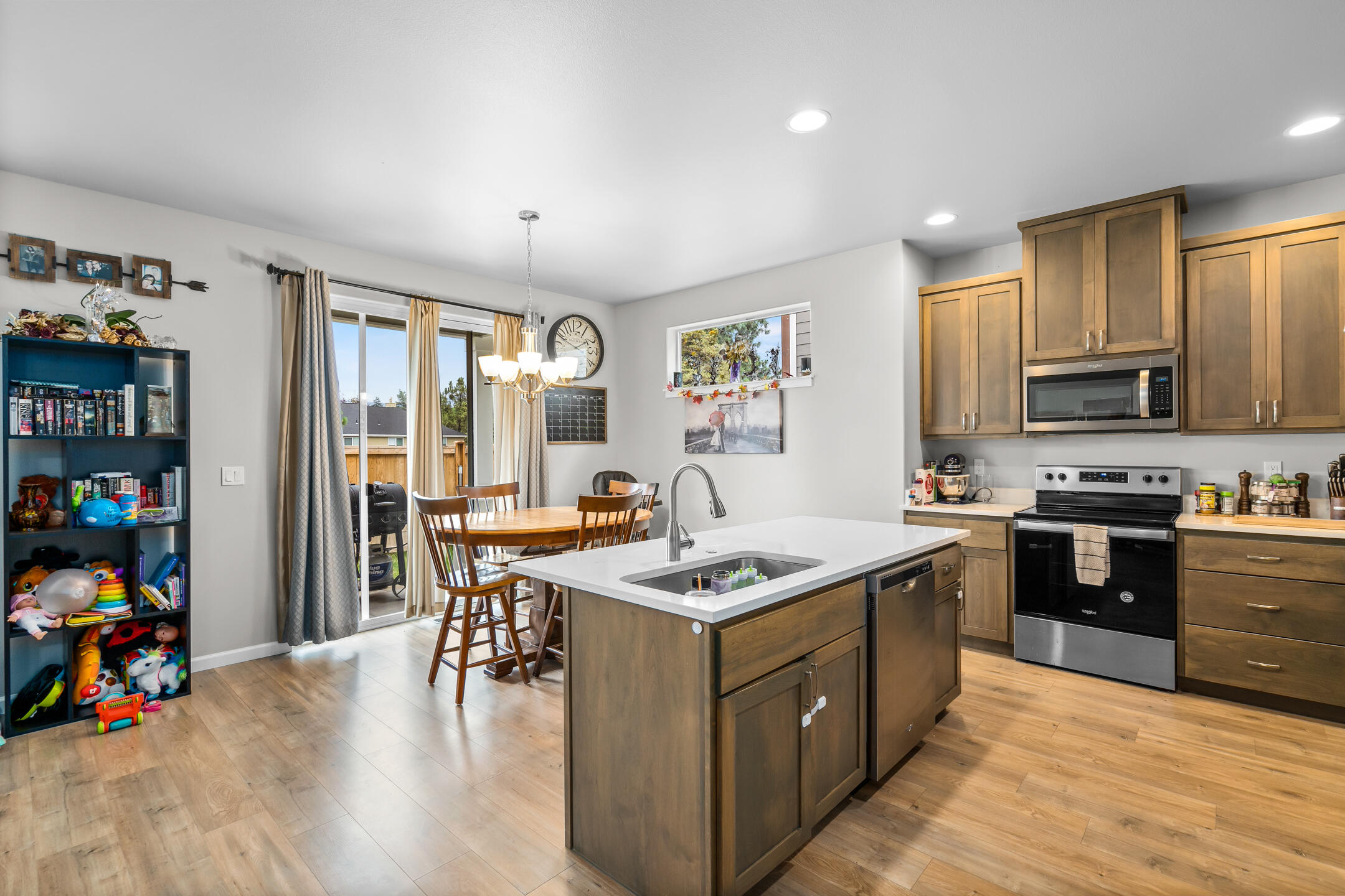 Alstrup Estates - Residential