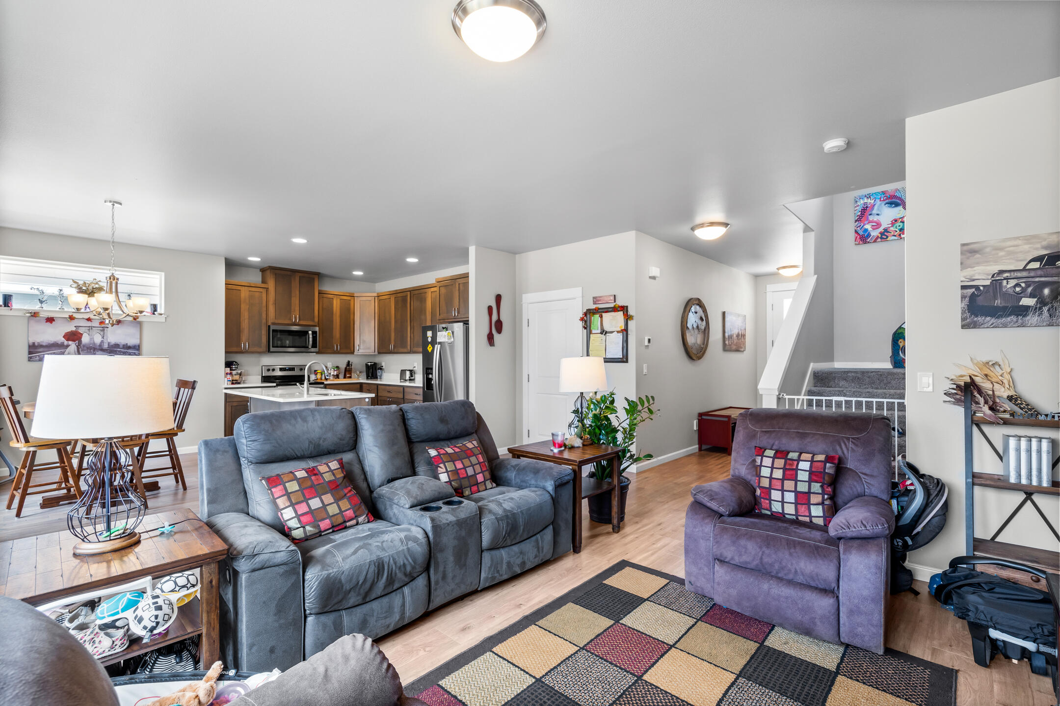 Alstrup Estates - Residential