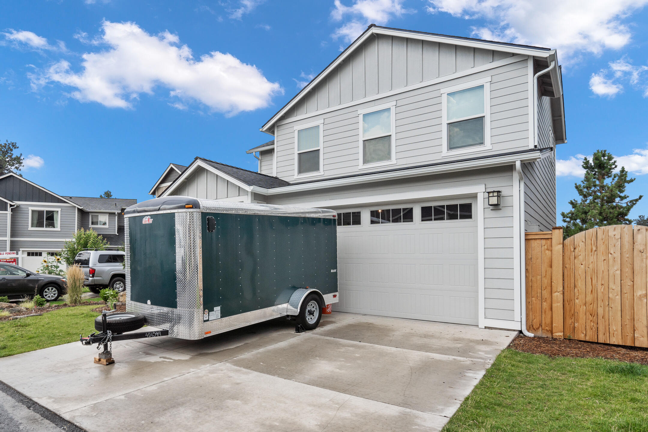 Alstrup Estates - Residential