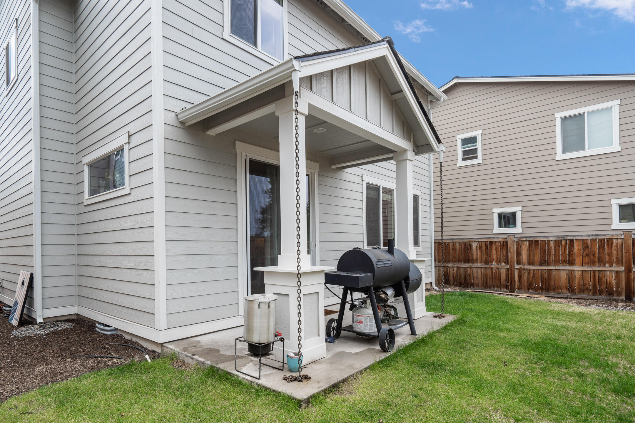 Alstrup Estates - Residential