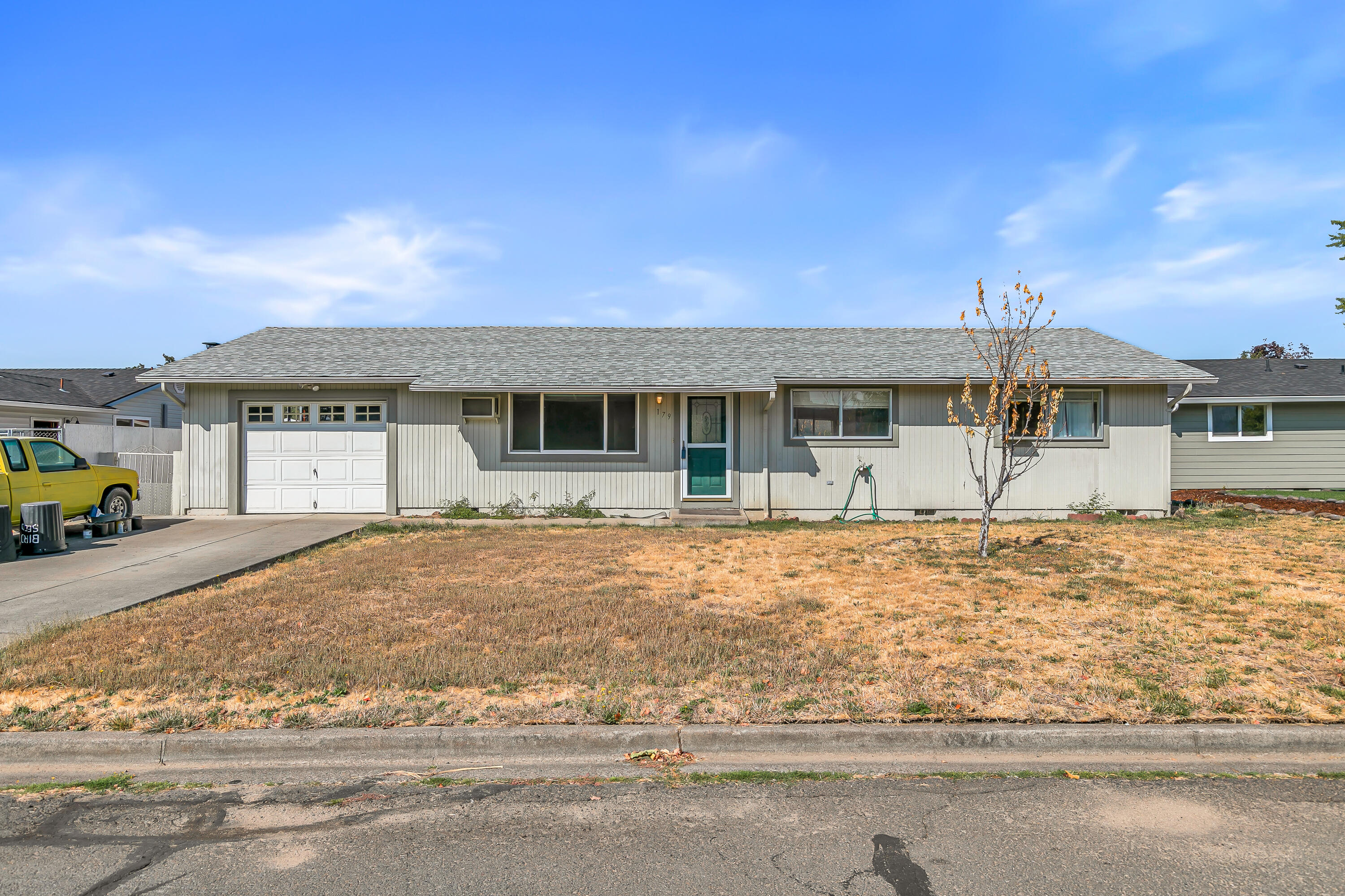 Cinderella Homes Subdivision Unit No 1 - Residential