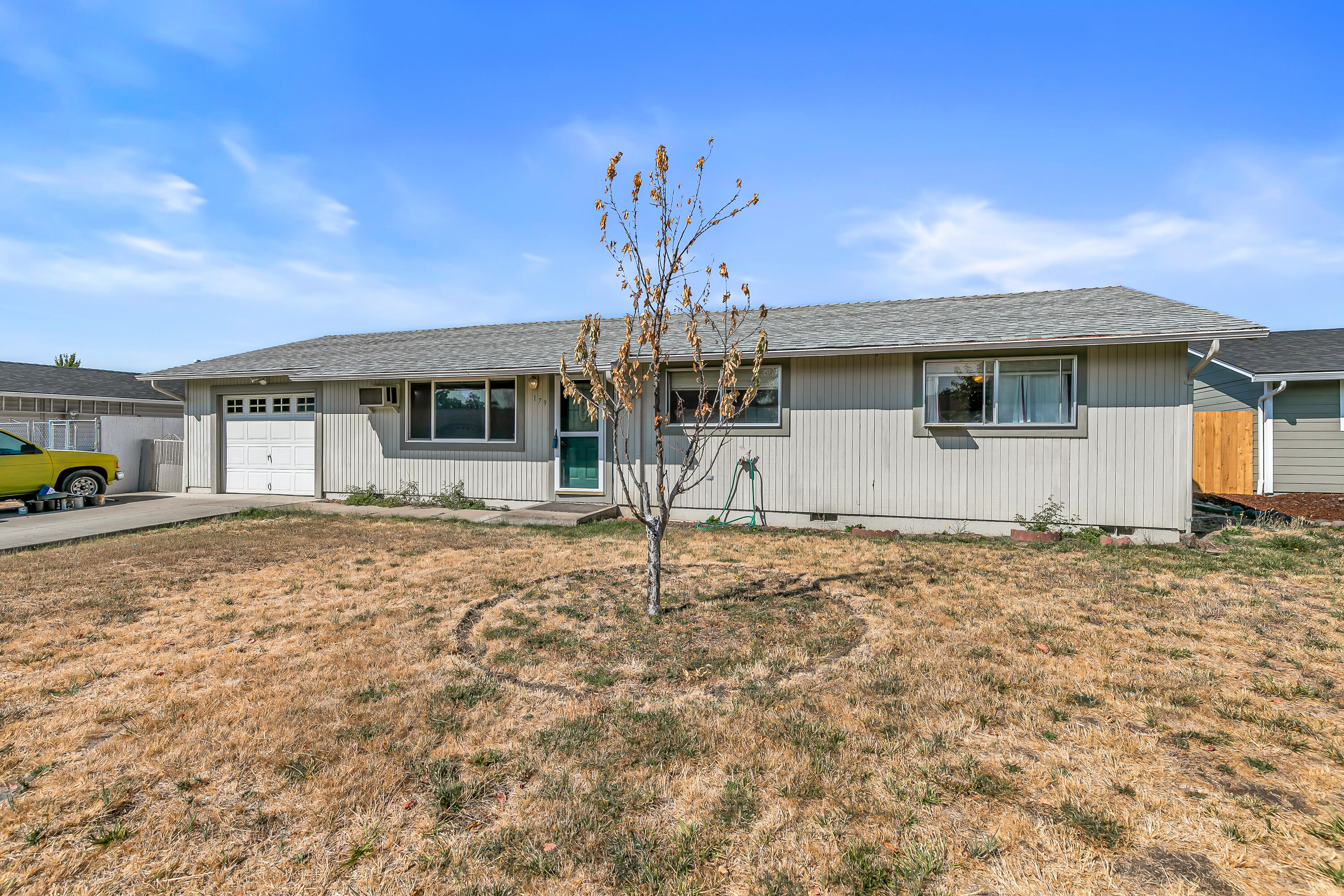 Cinderella Homes Subdivision Unit No 1 - Residential