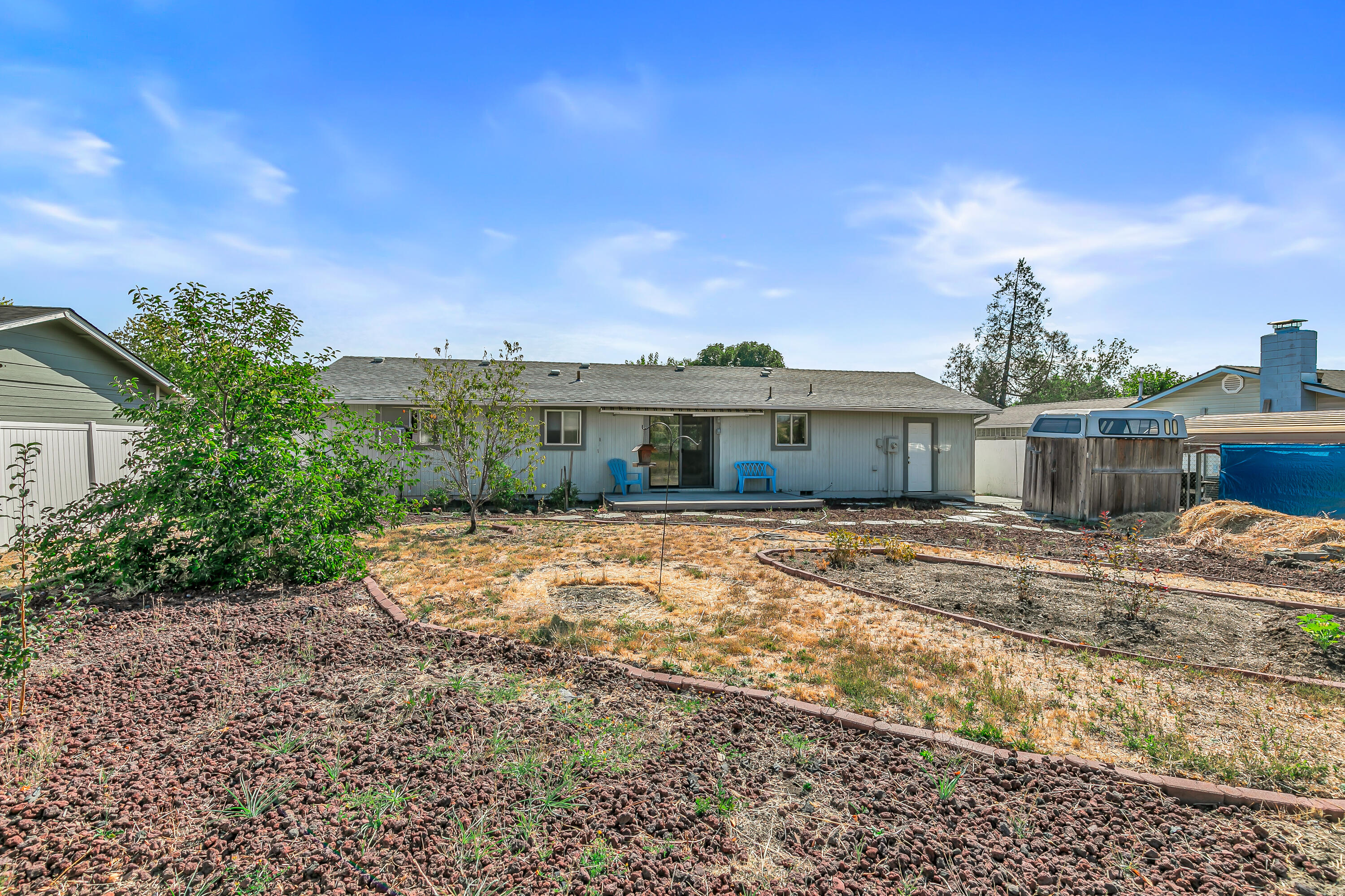 Cinderella Homes Subdivision Unit No 1 - Residential