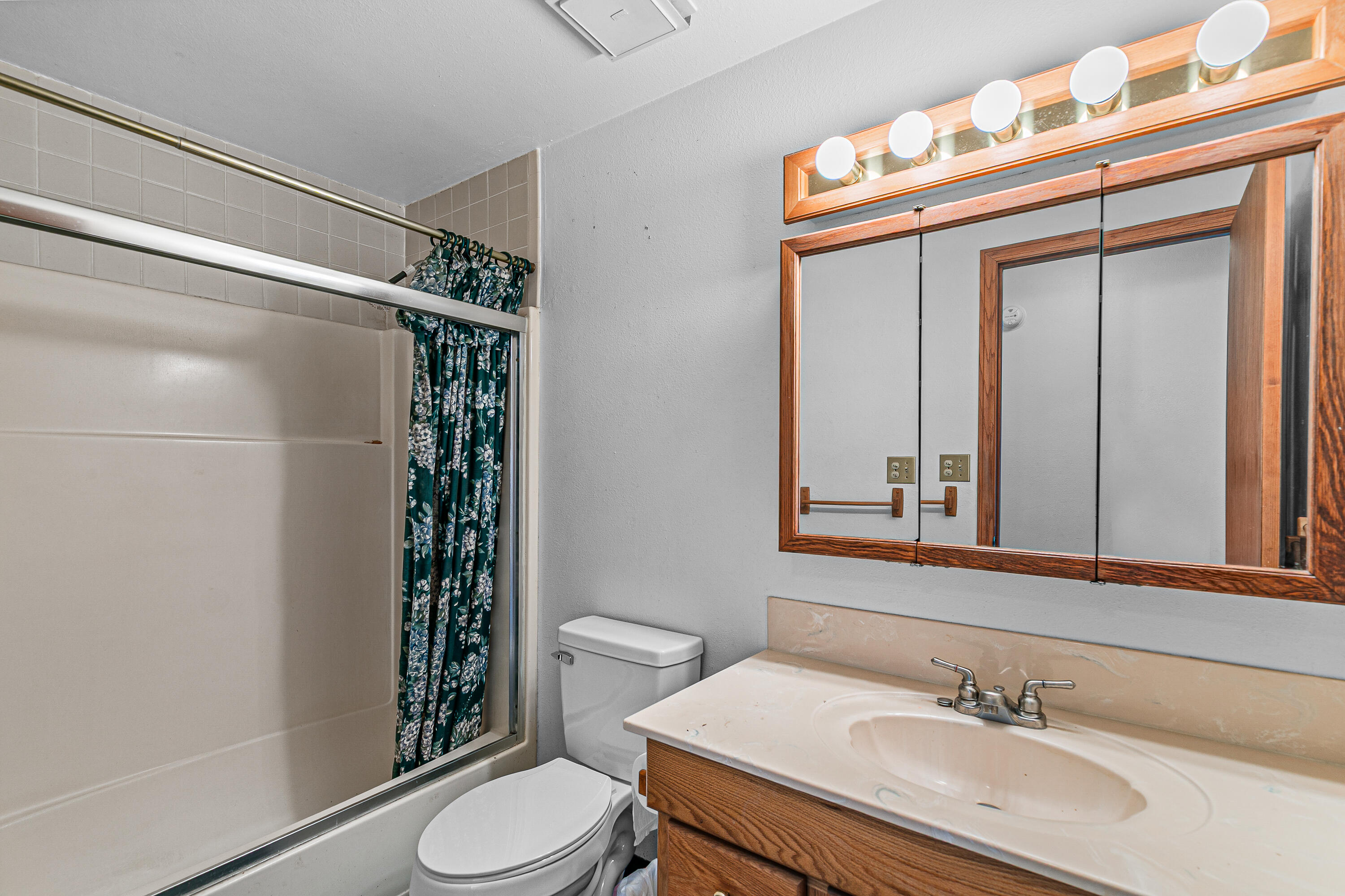 Cinderella Homes Subdivision Unit No 1 - Residential