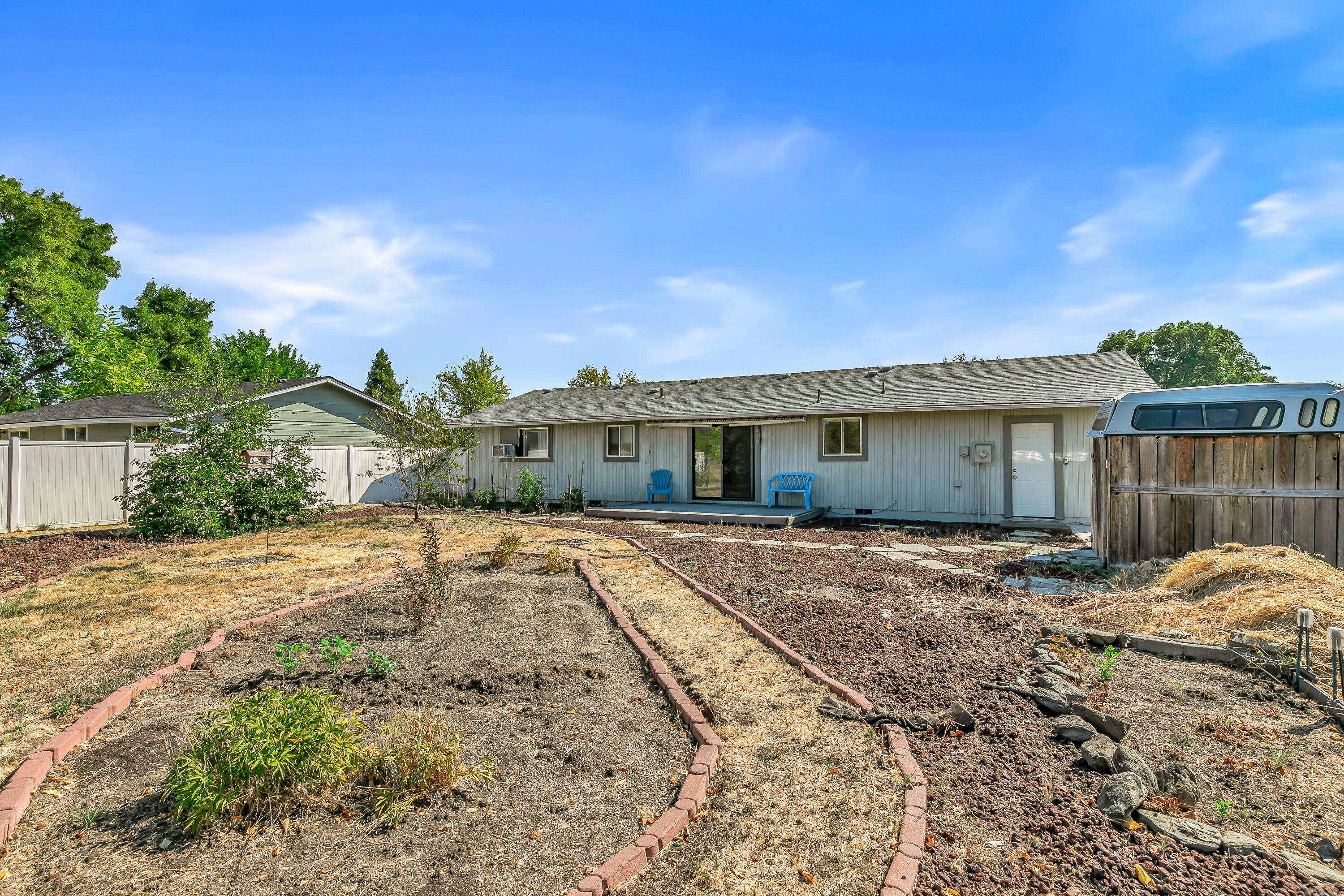 Cinderella Homes Subdivision Unit No 1 - Residential