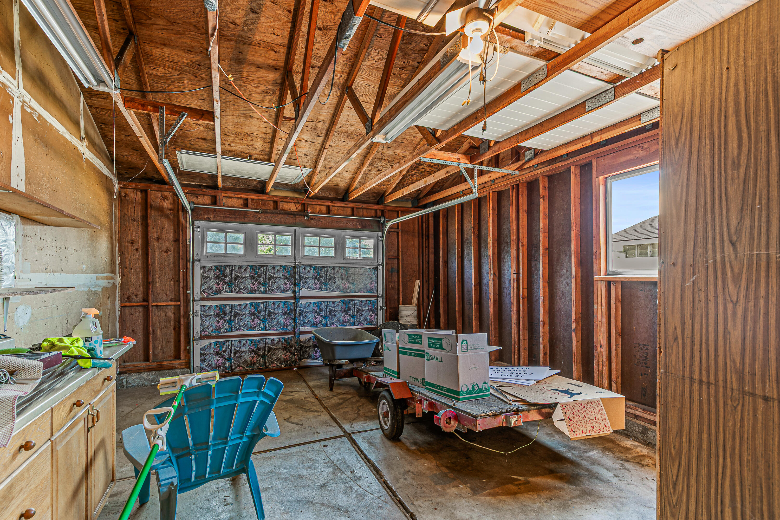 Cinderella Homes Subdivision Unit No 1 - Residential