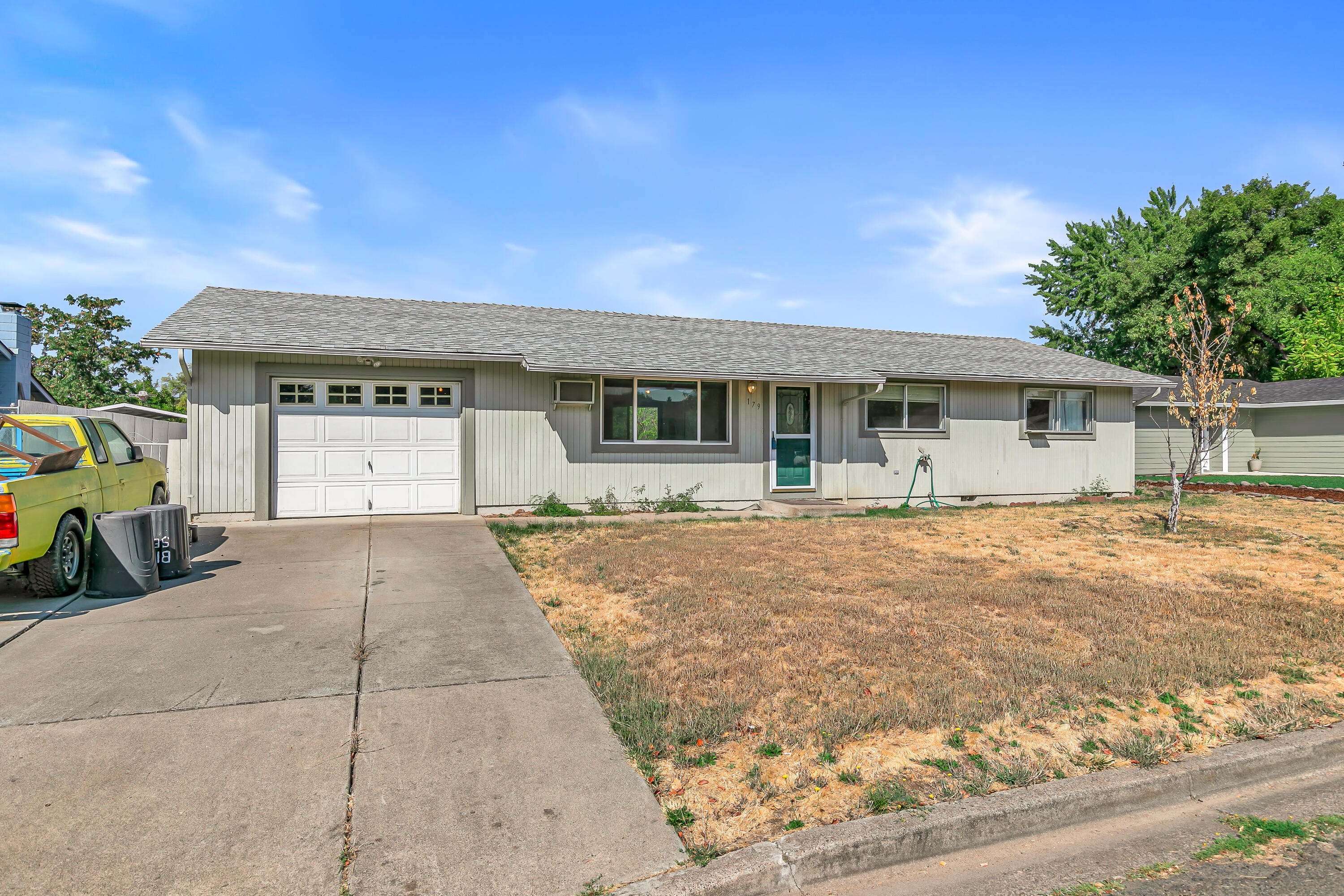 Cinderella Homes Subdivision Unit No 1 - Residential