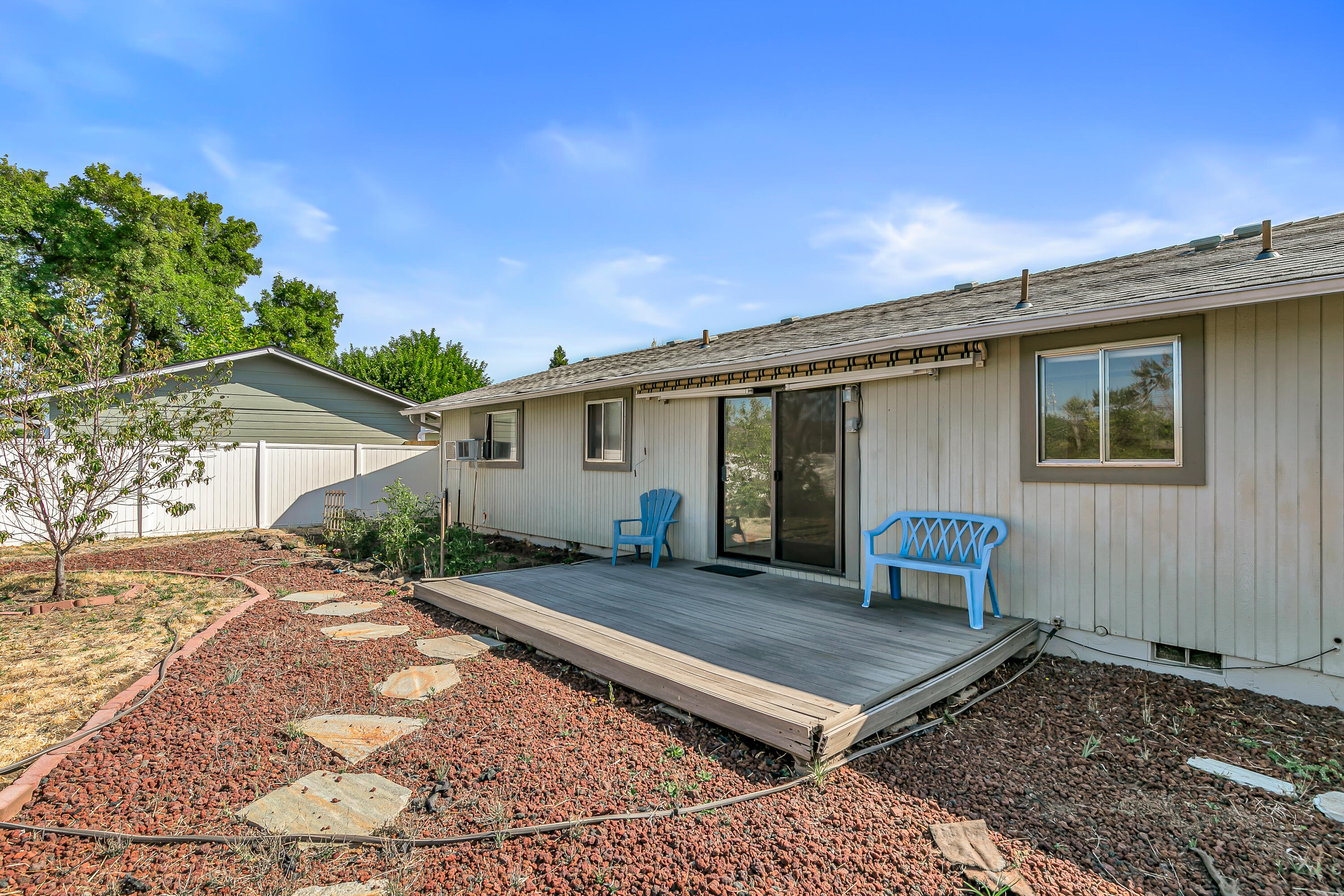 Cinderella Homes Subdivision Unit No 1 - Residential