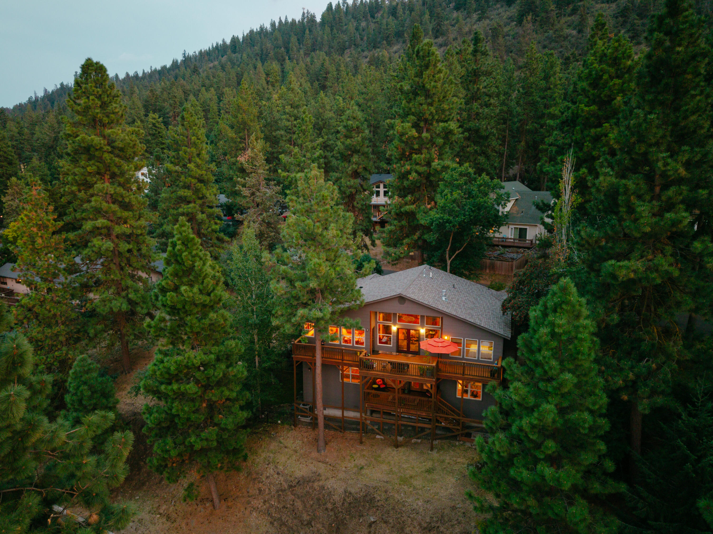 Lynnewood - Residential