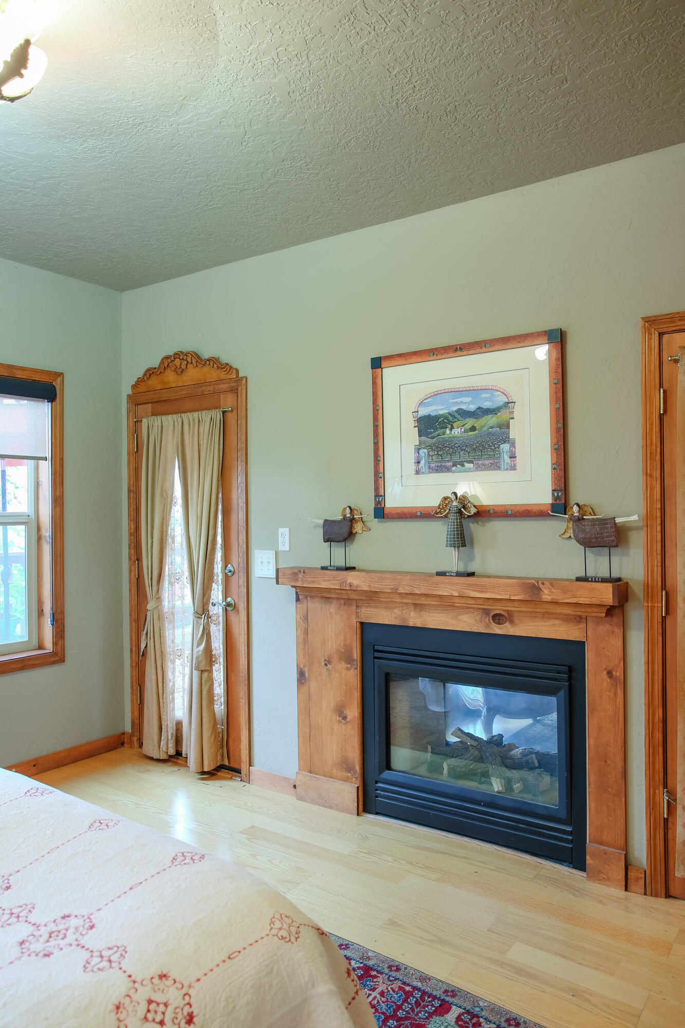 Lynnewood - Residential