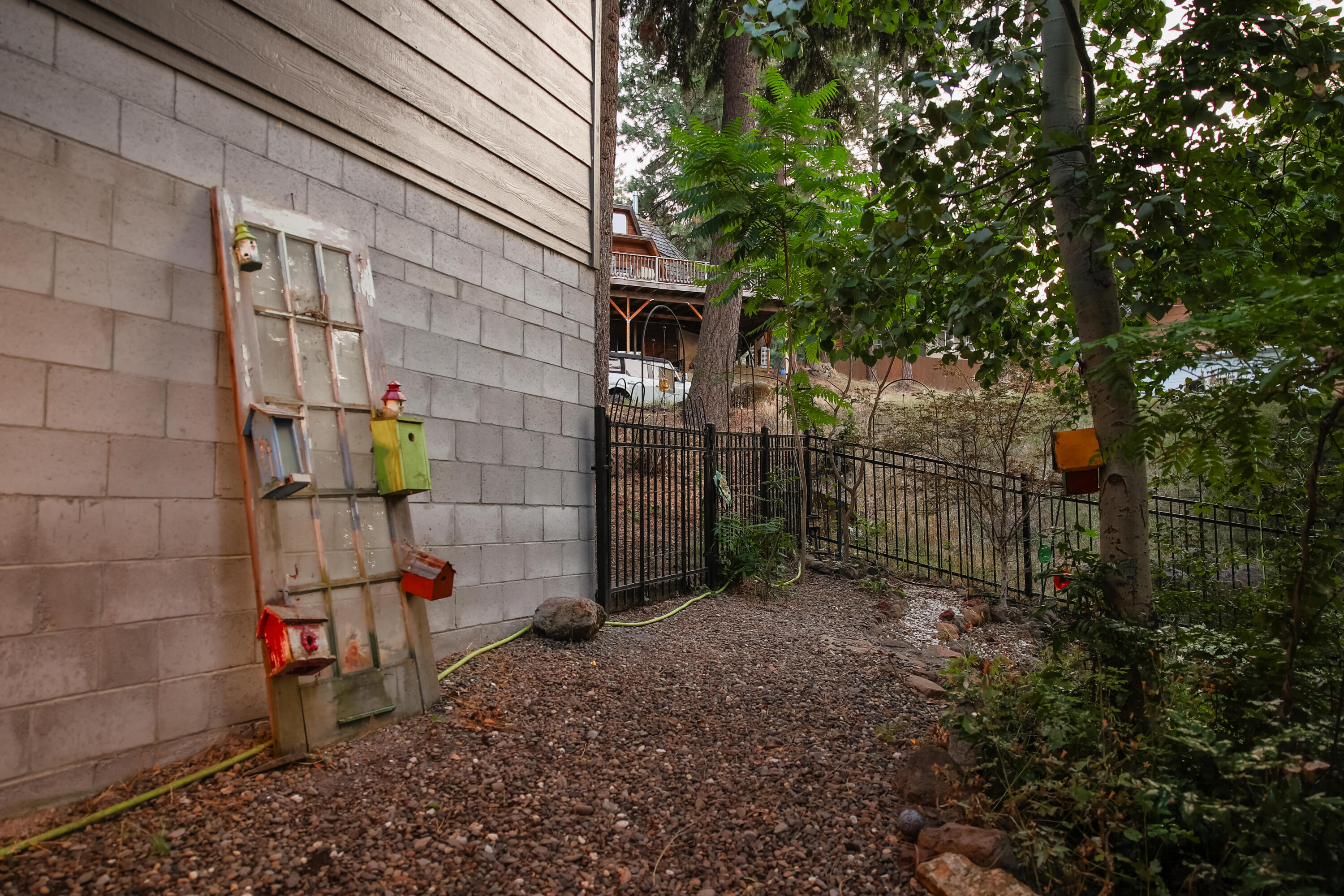 Lynnewood - Residential