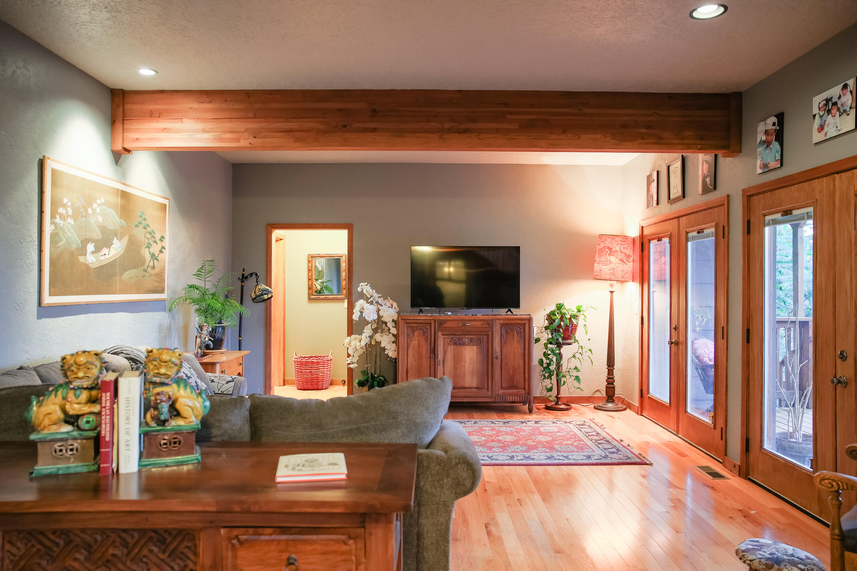 Lynnewood - Residential