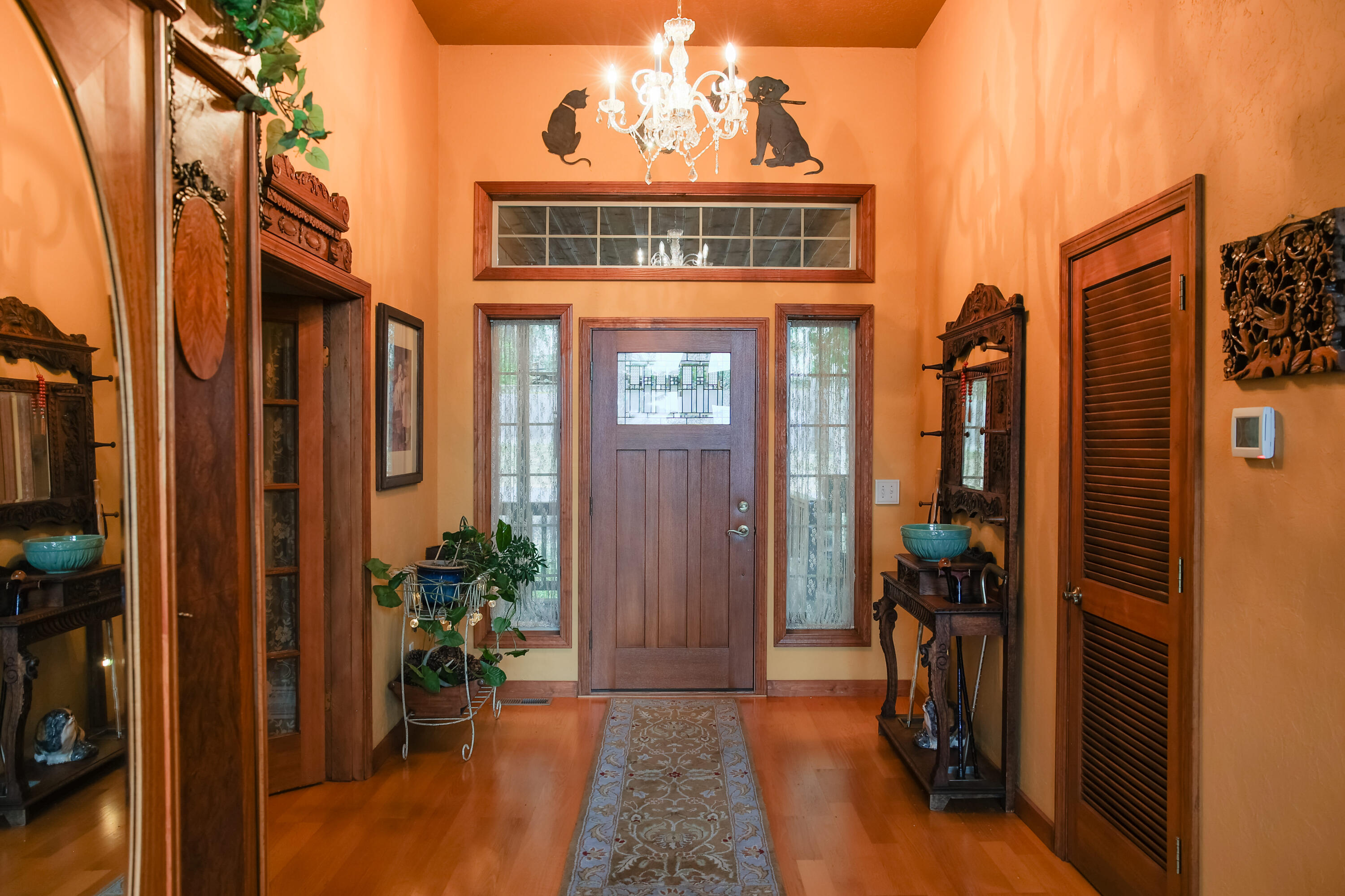 Lynnewood - Residential