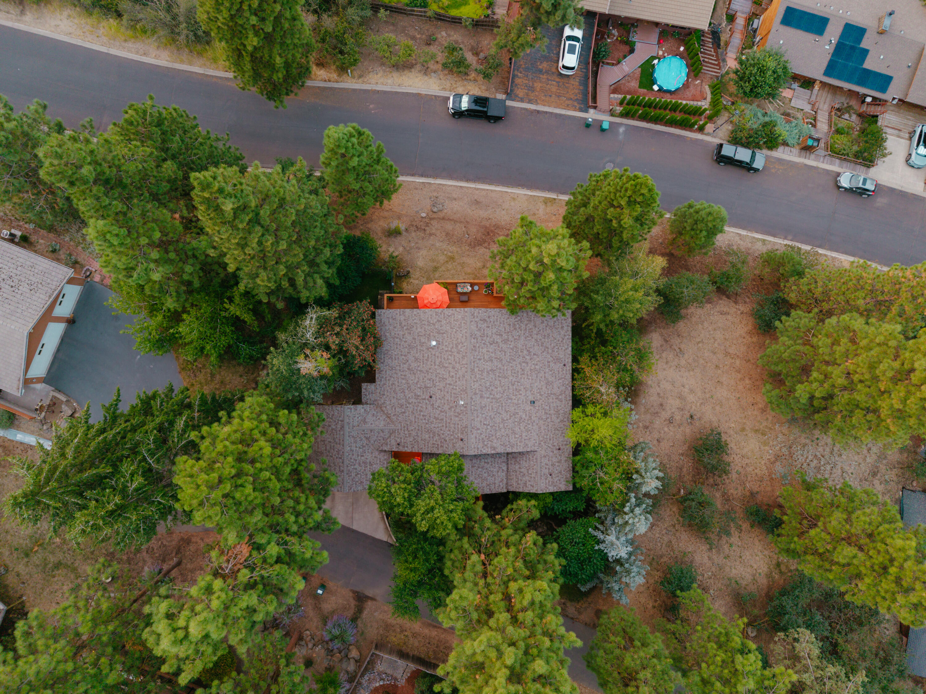 Lynnewood - Residential