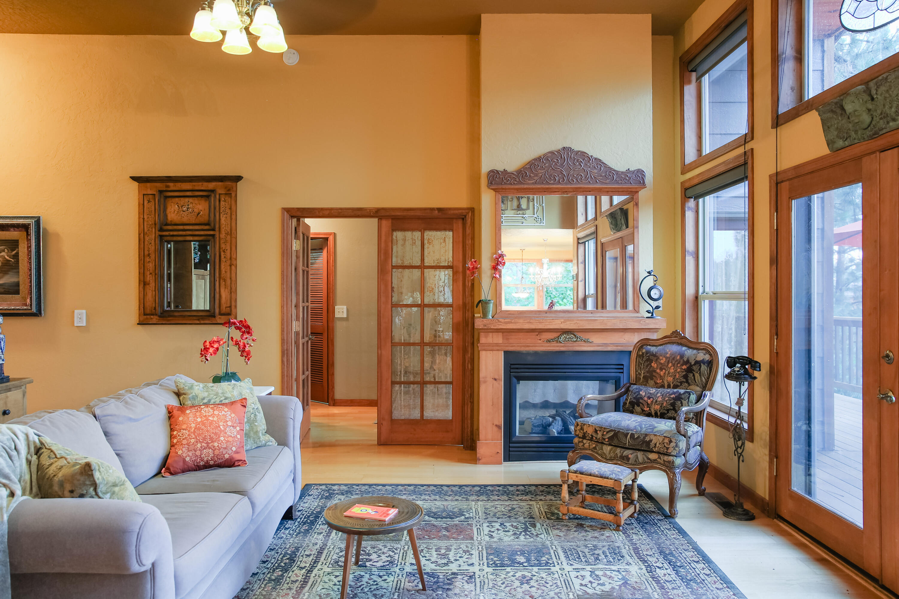 Lynnewood - Residential