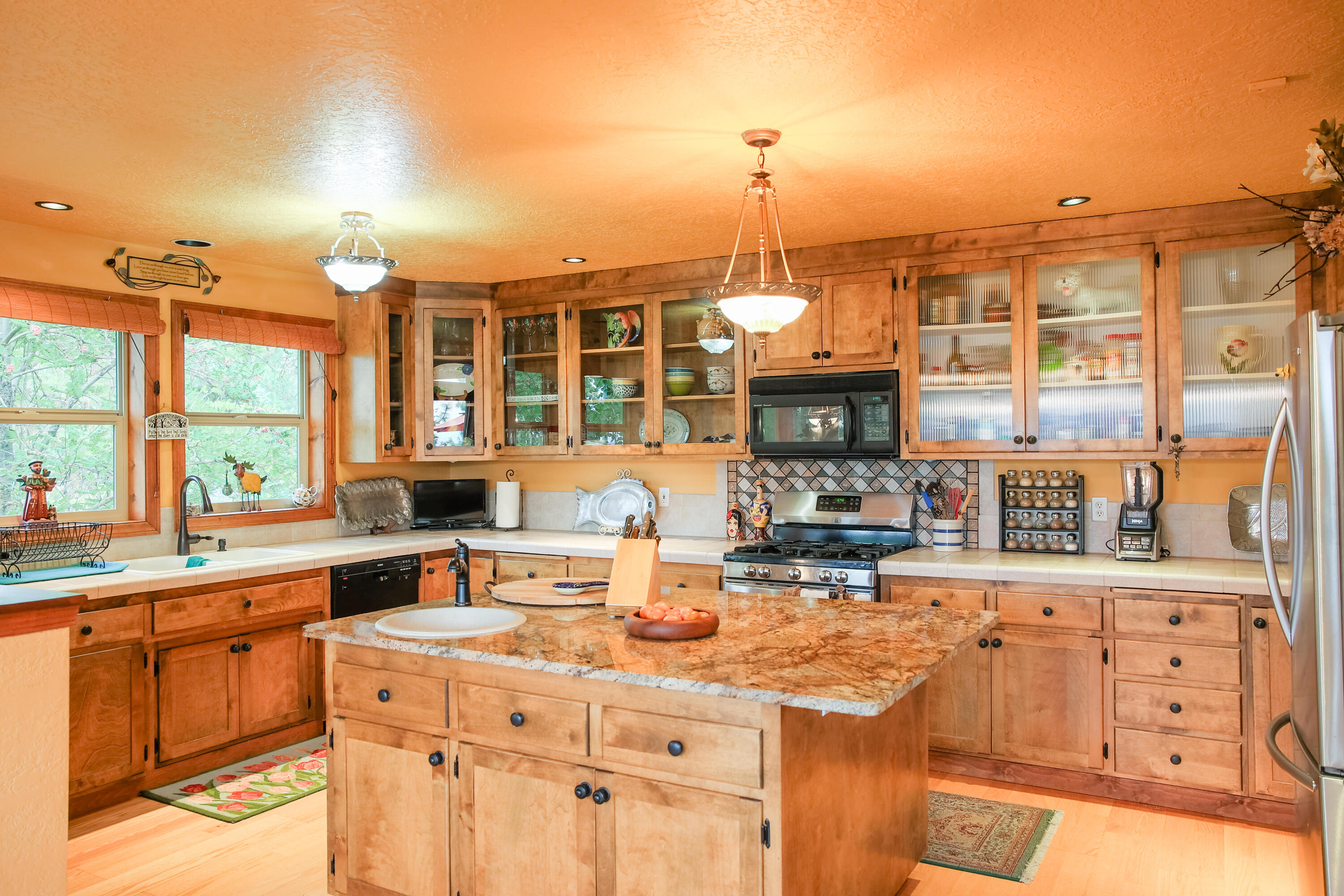 Lynnewood - Residential