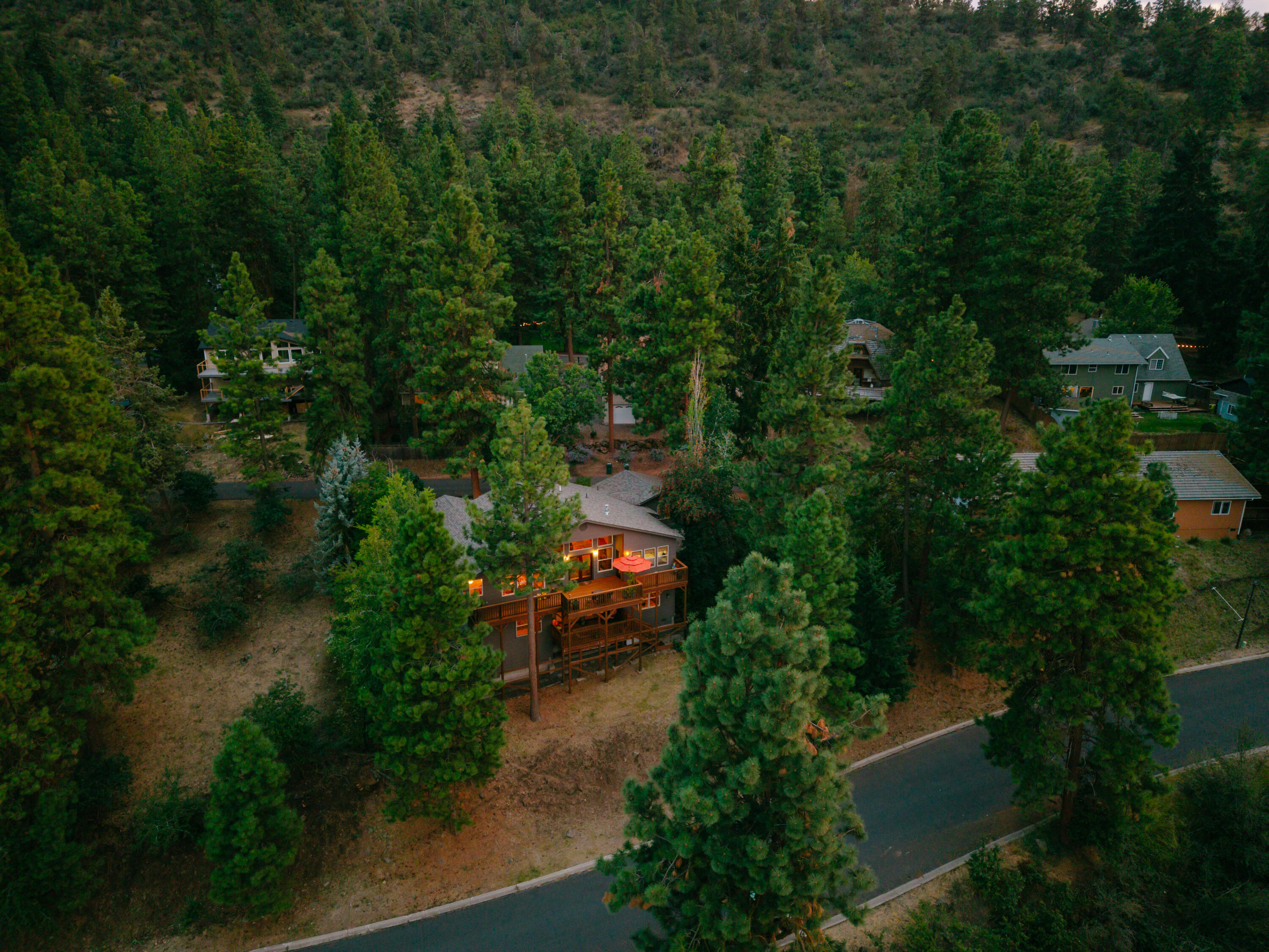 Lynnewood - Residential