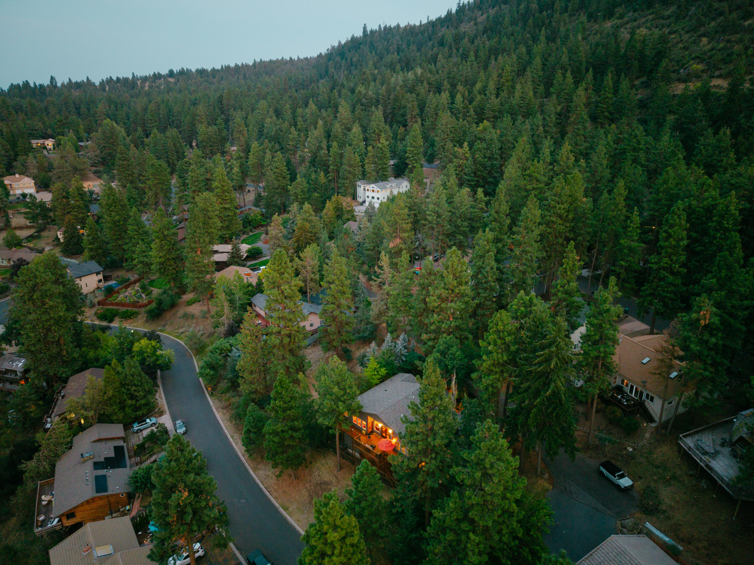 Lynnewood - Residential