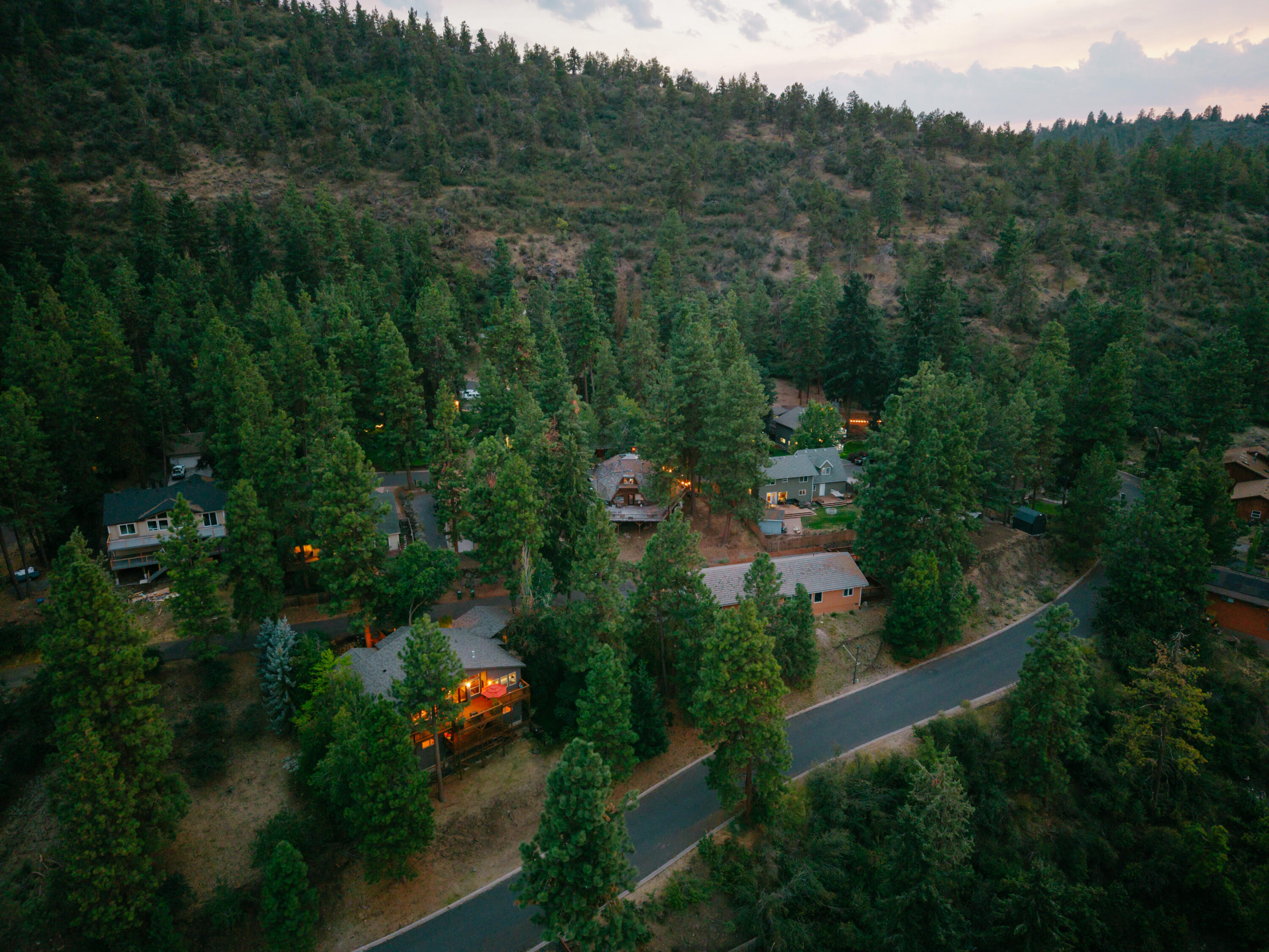 Lynnewood - Residential