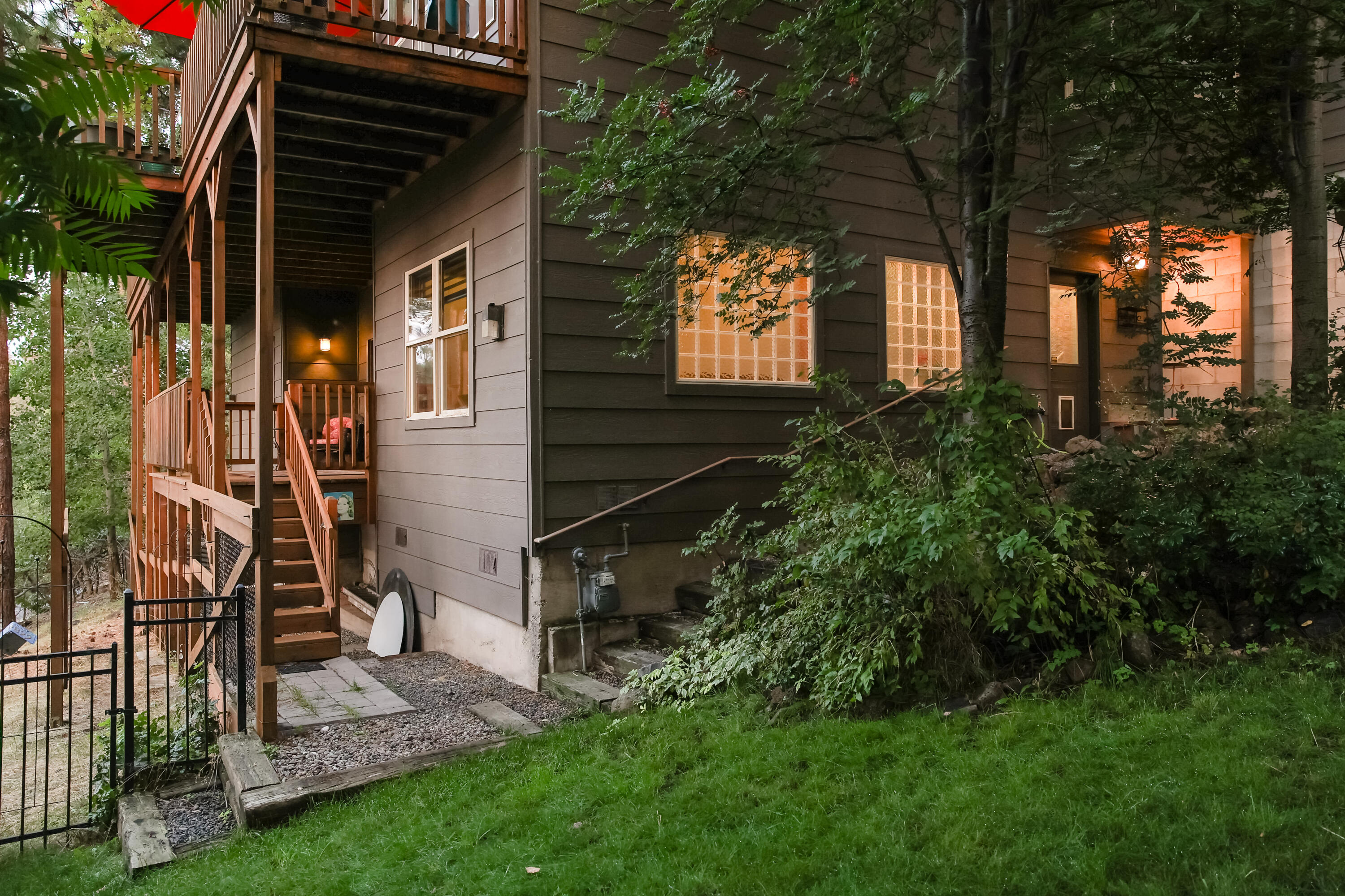 Lynnewood - Residential