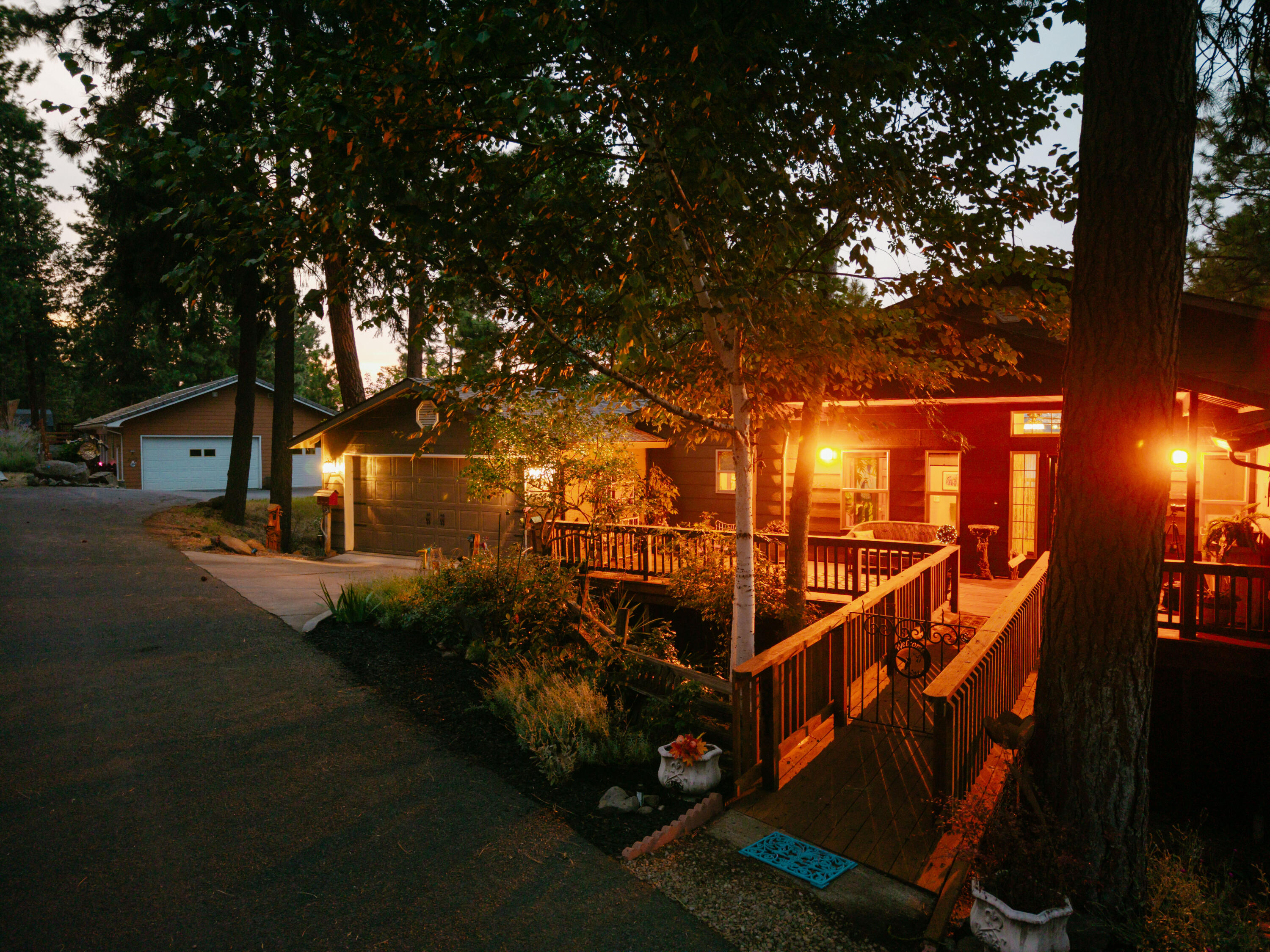 Lynnewood - Residential