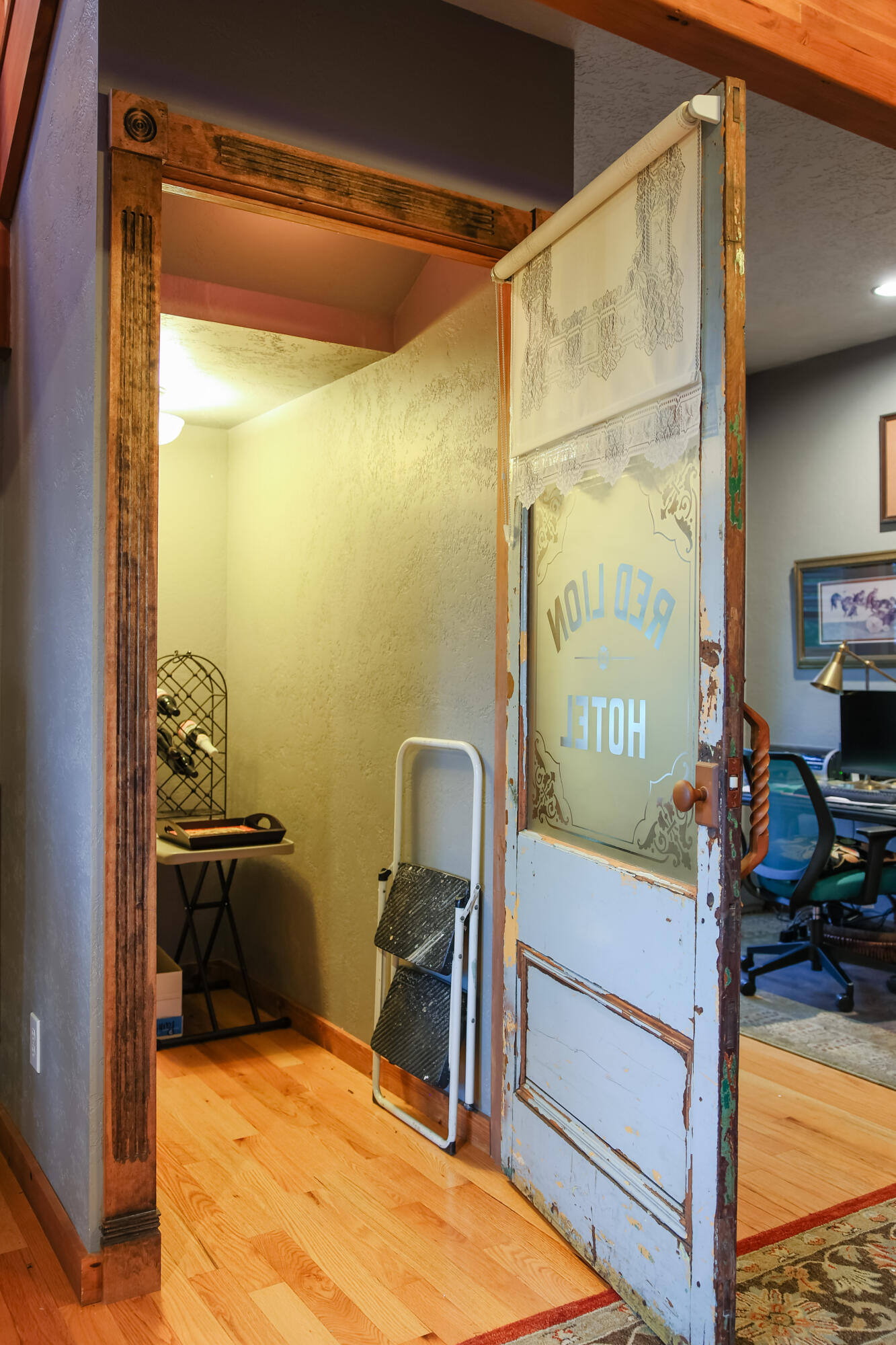 Lynnewood - Residential