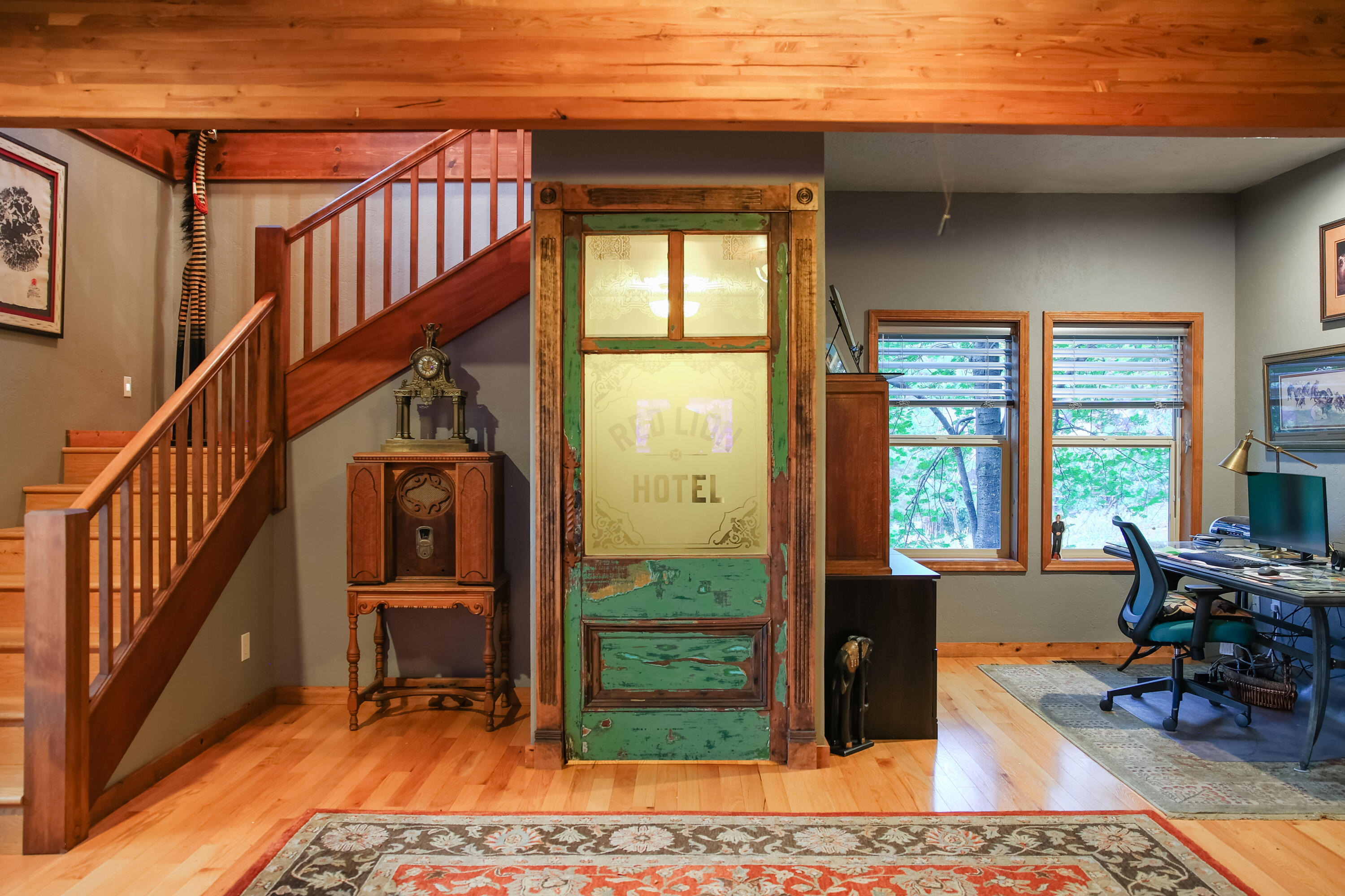 Lynnewood - Residential