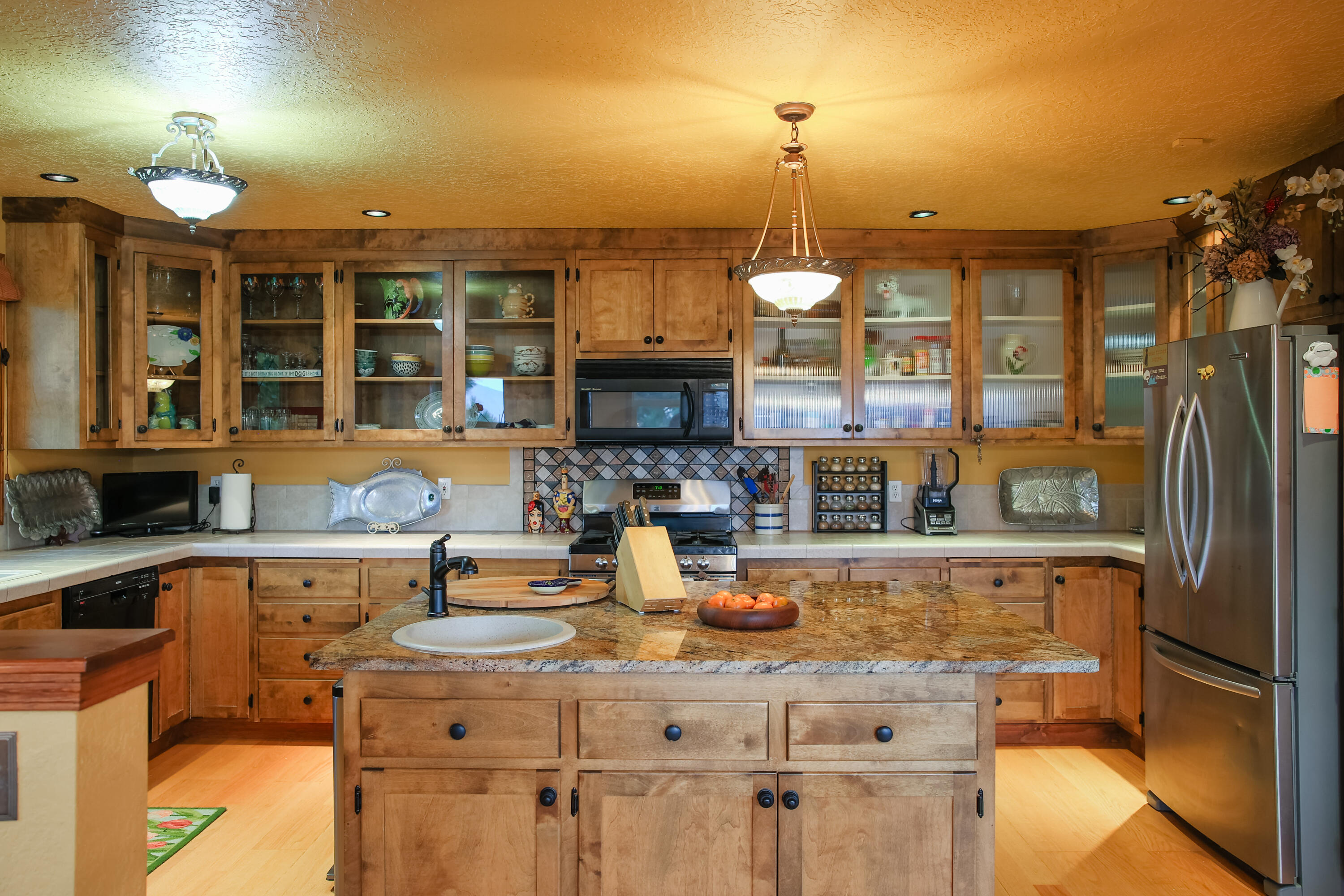 Lynnewood - Residential