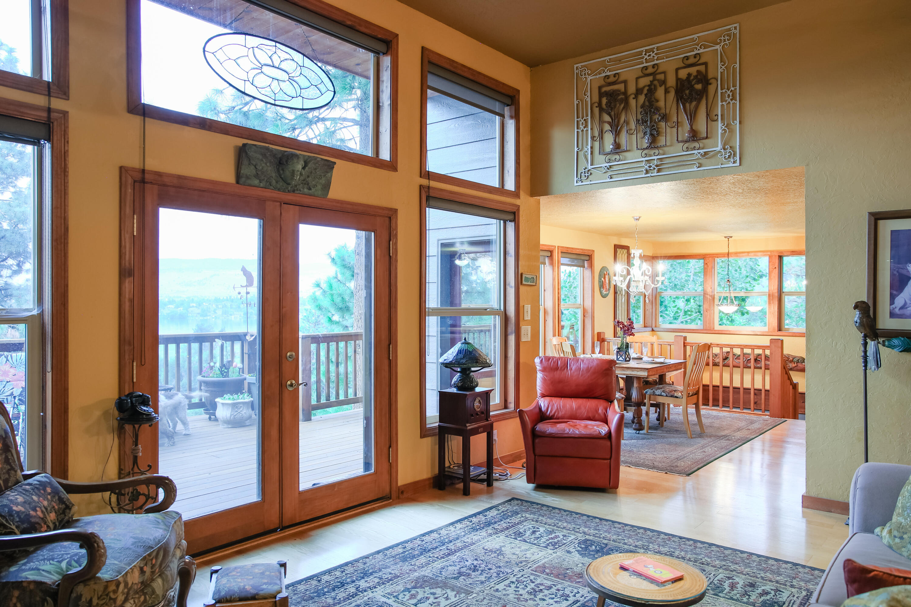 Lynnewood - Residential